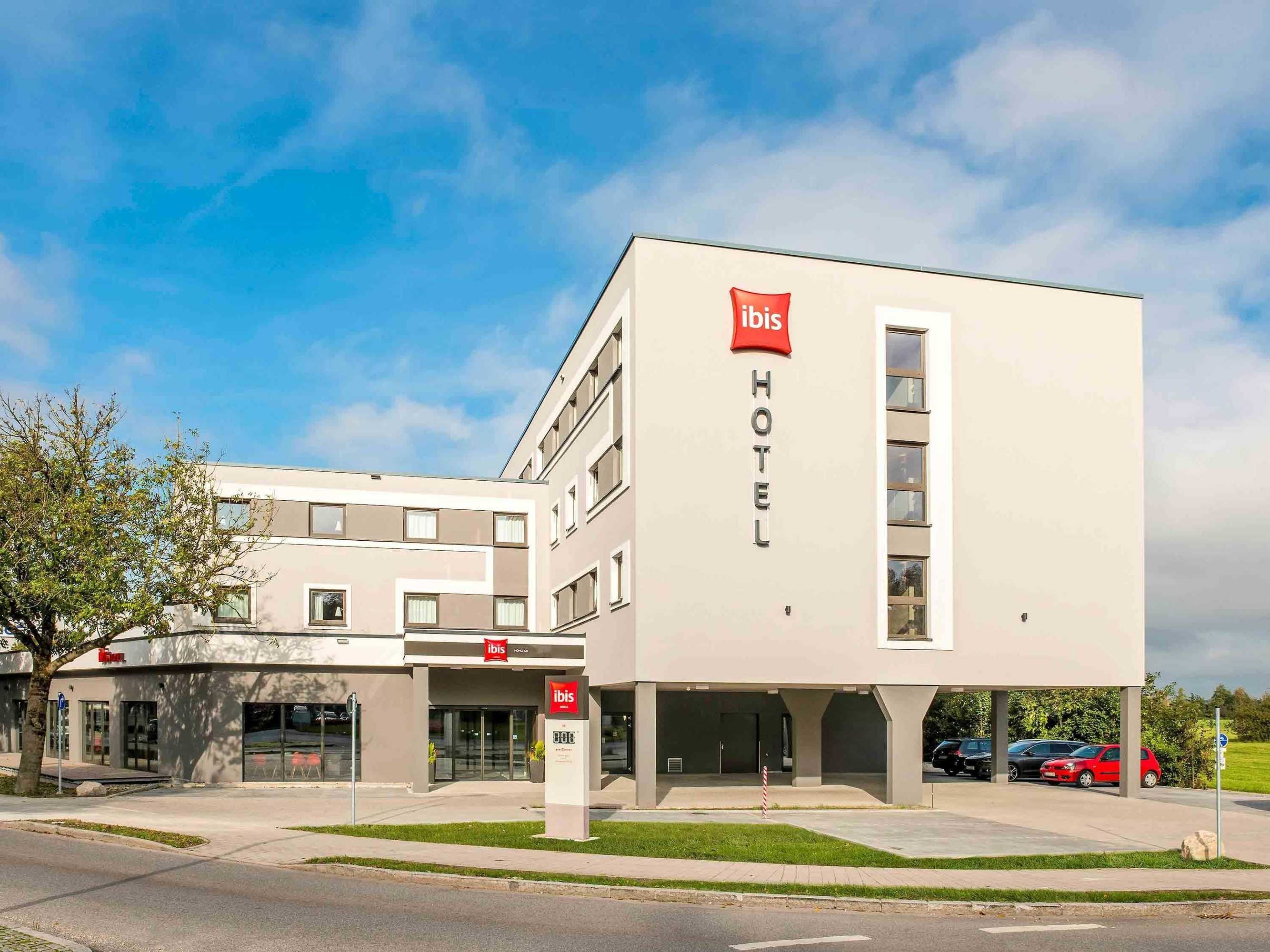 Gift card for Ibis Muenchen Airport Sued Gift card for Ibis Muenchen Airport Sued