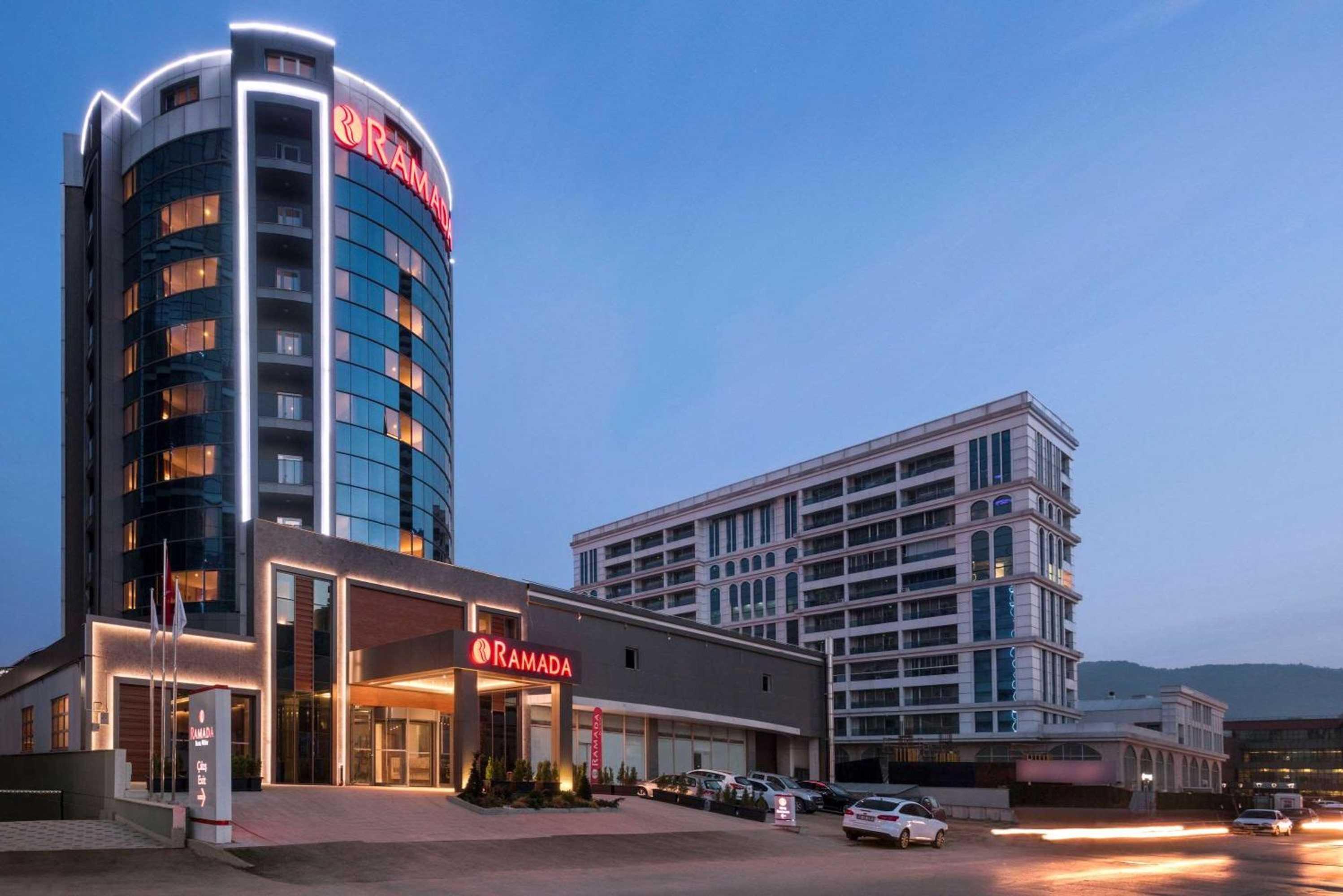 Gift card for Ramada by Wyndham Bursa Nilufer Gift card for Ramada by Wyndham Bursa Nilufer