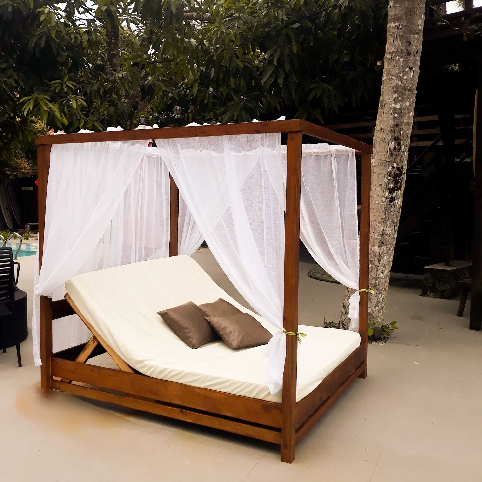 Gift card for Seasta Beach Resort