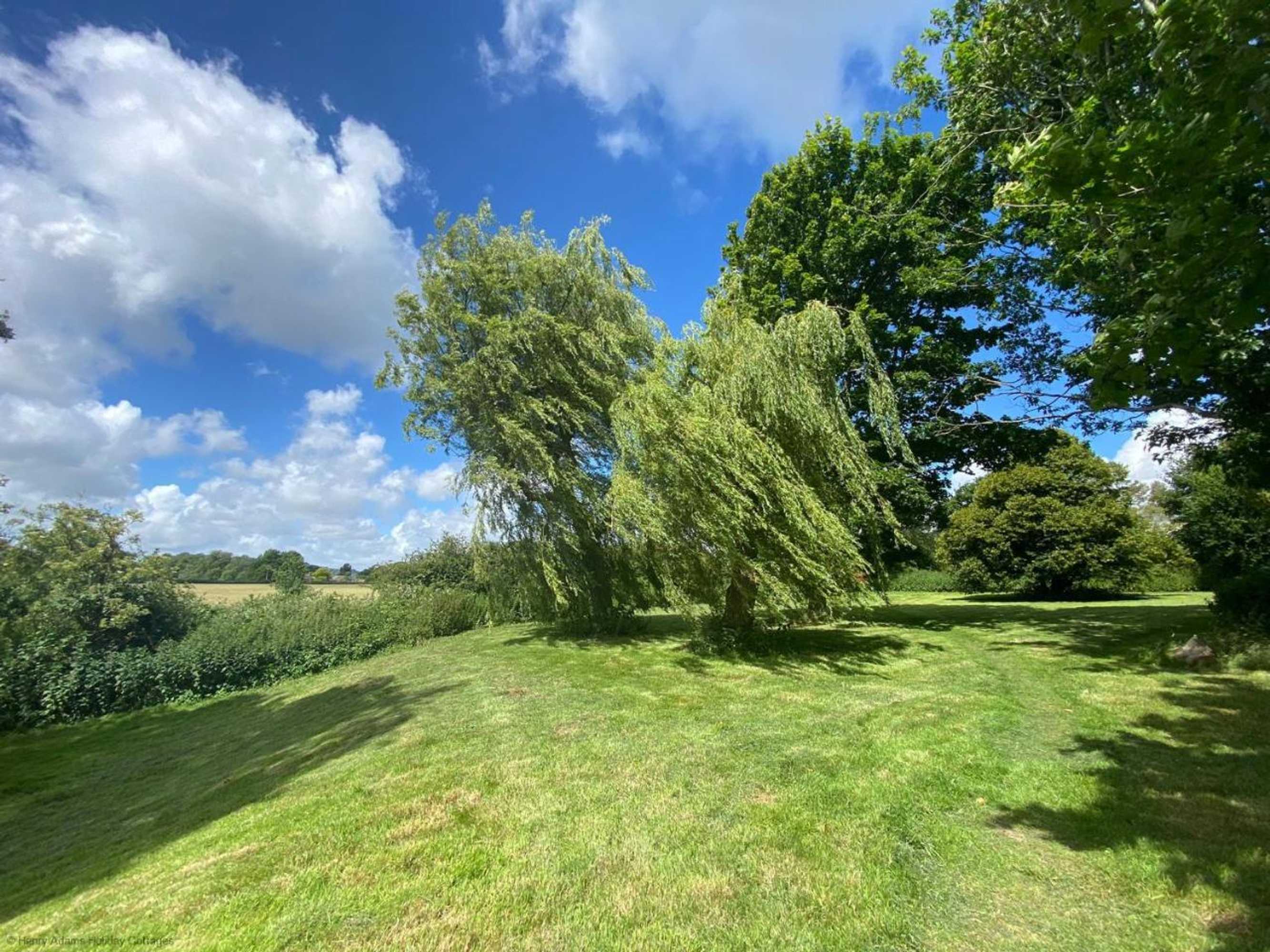 Gift card for Vane Cottage