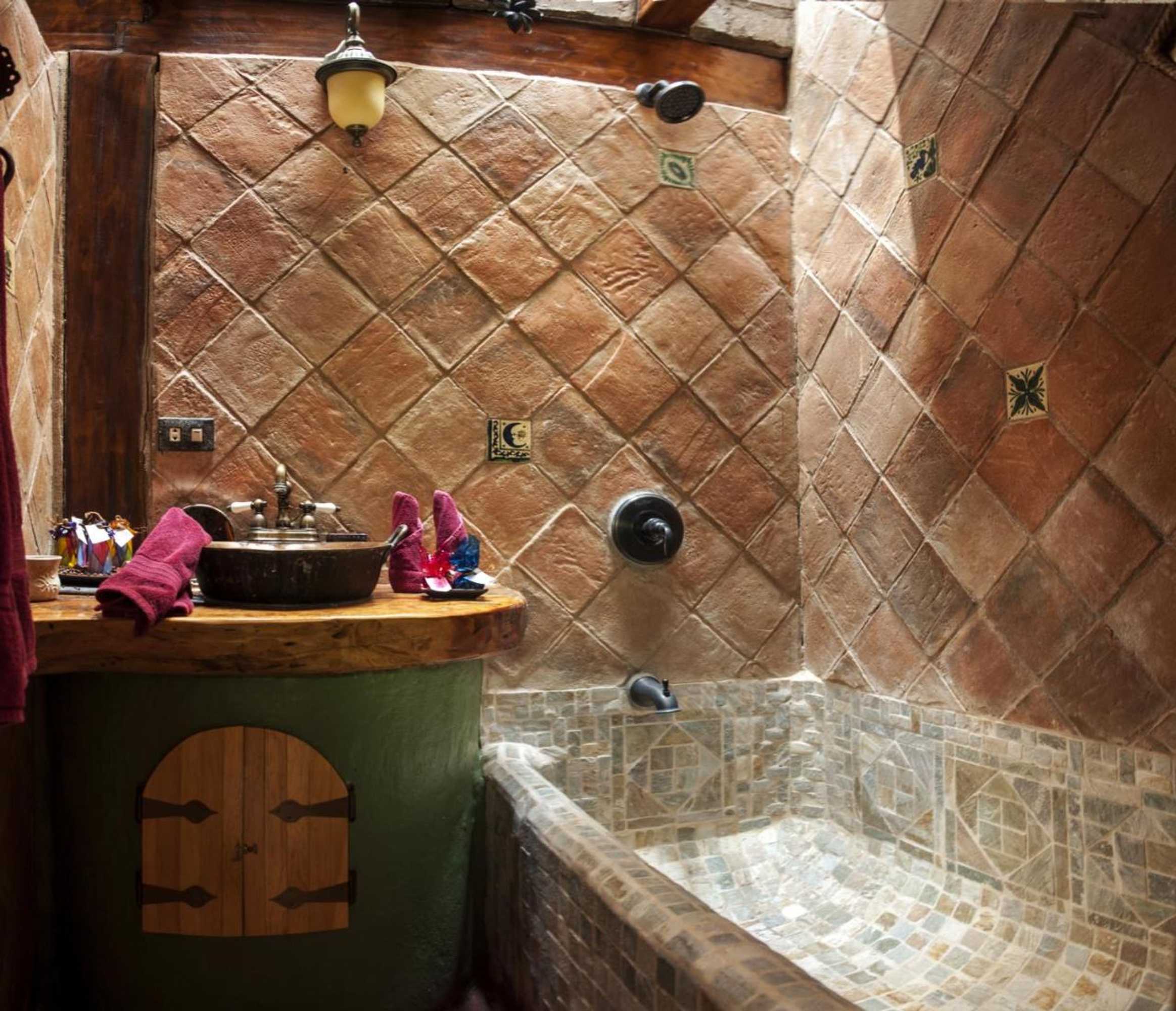 Gift card for Hacienda Rumiloma
