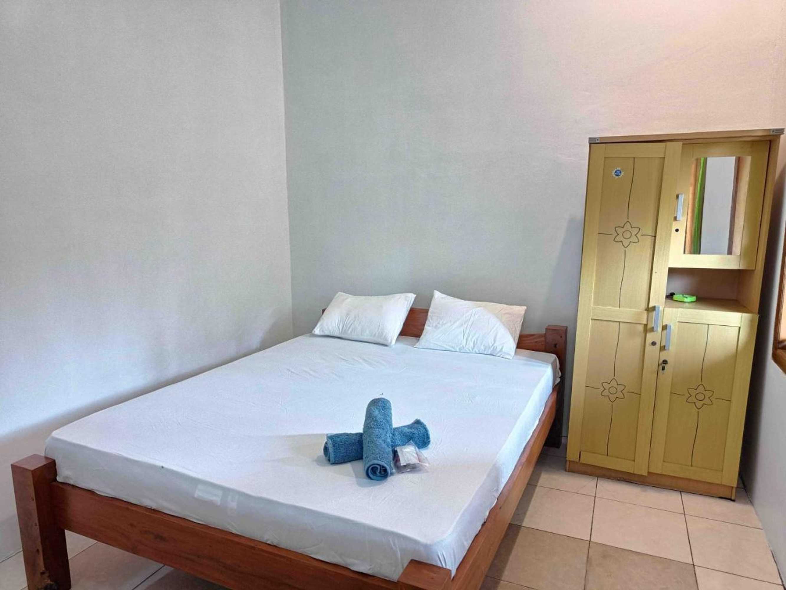 Gift card for Jogo Segoro Homestay Mitra Reddoorz Near Pantai Sundak Gunungkidul