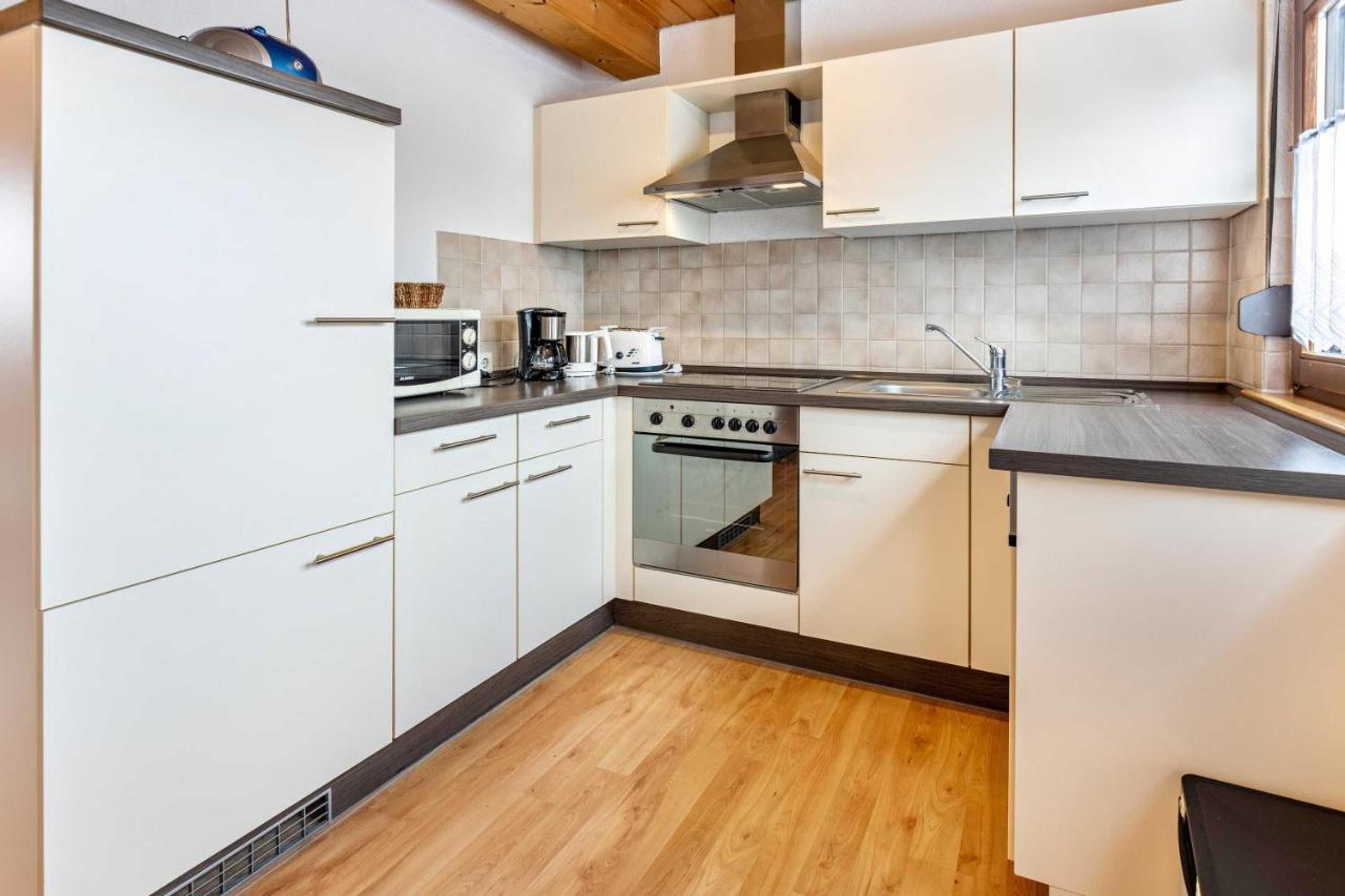 Gift card for Ferienwohnungen Martin Lafar