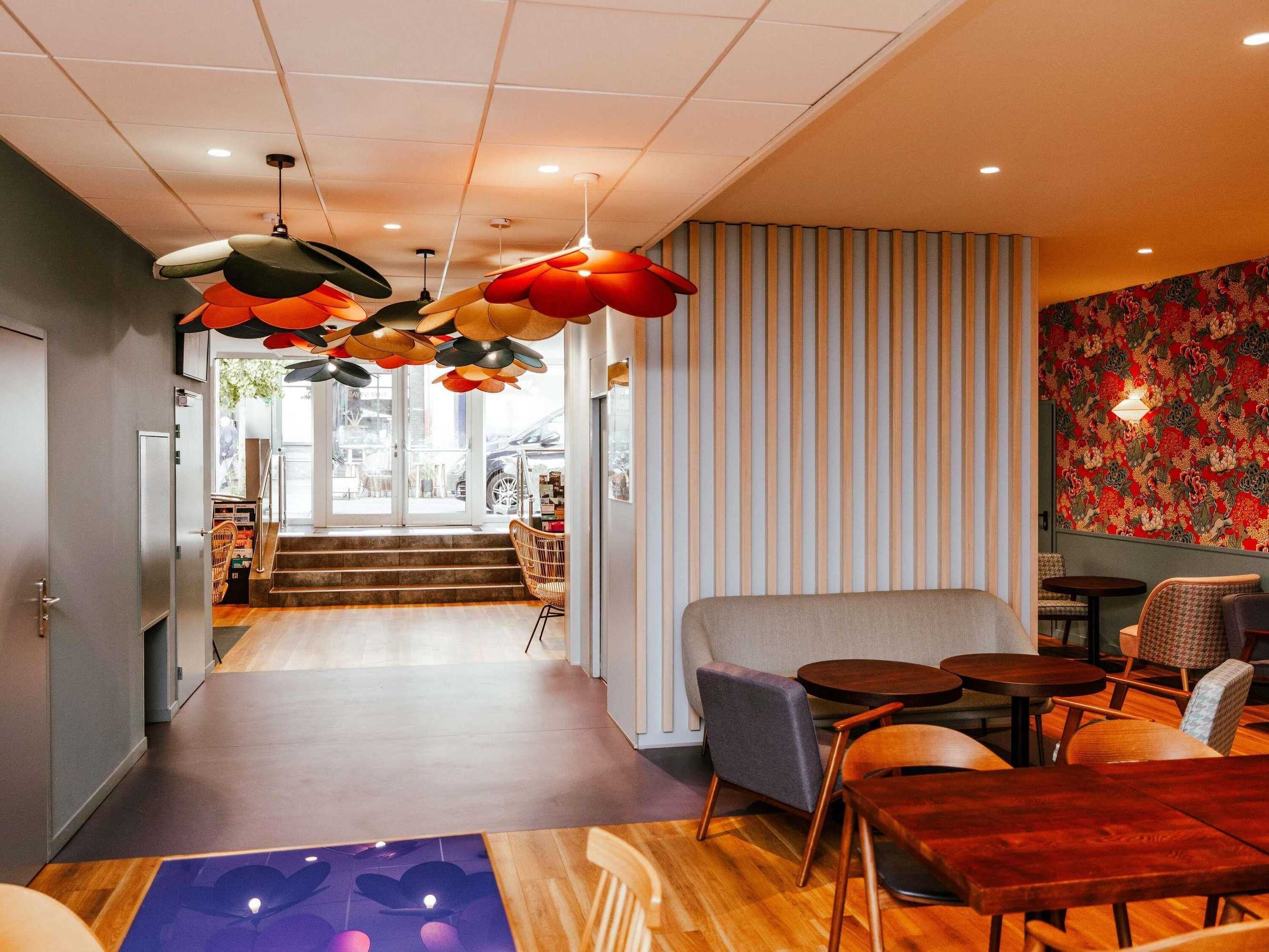 Gift card for Ibis Styles Luxembourg Centre Gare