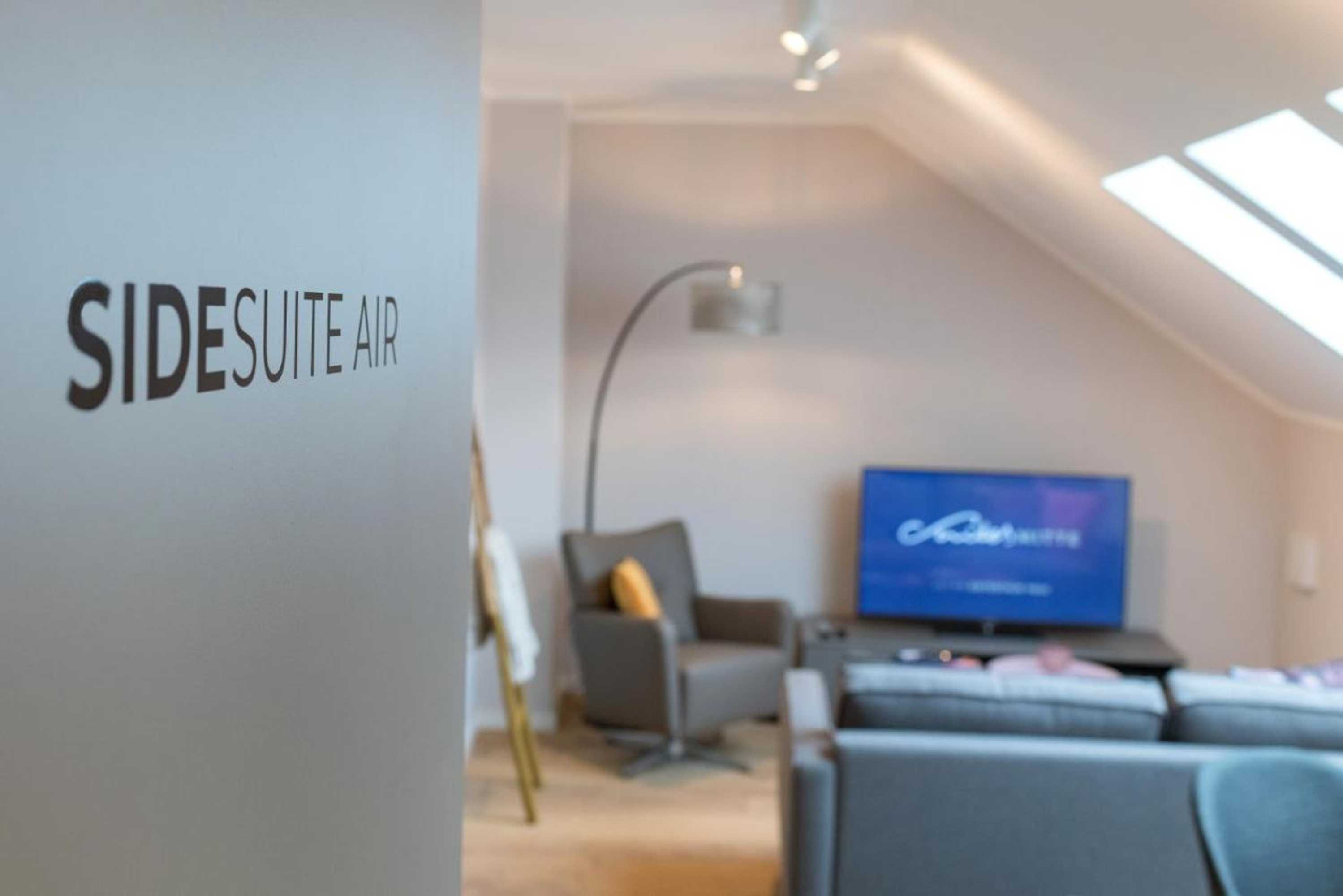 Gift card for Suites Mitte - Aparthotel