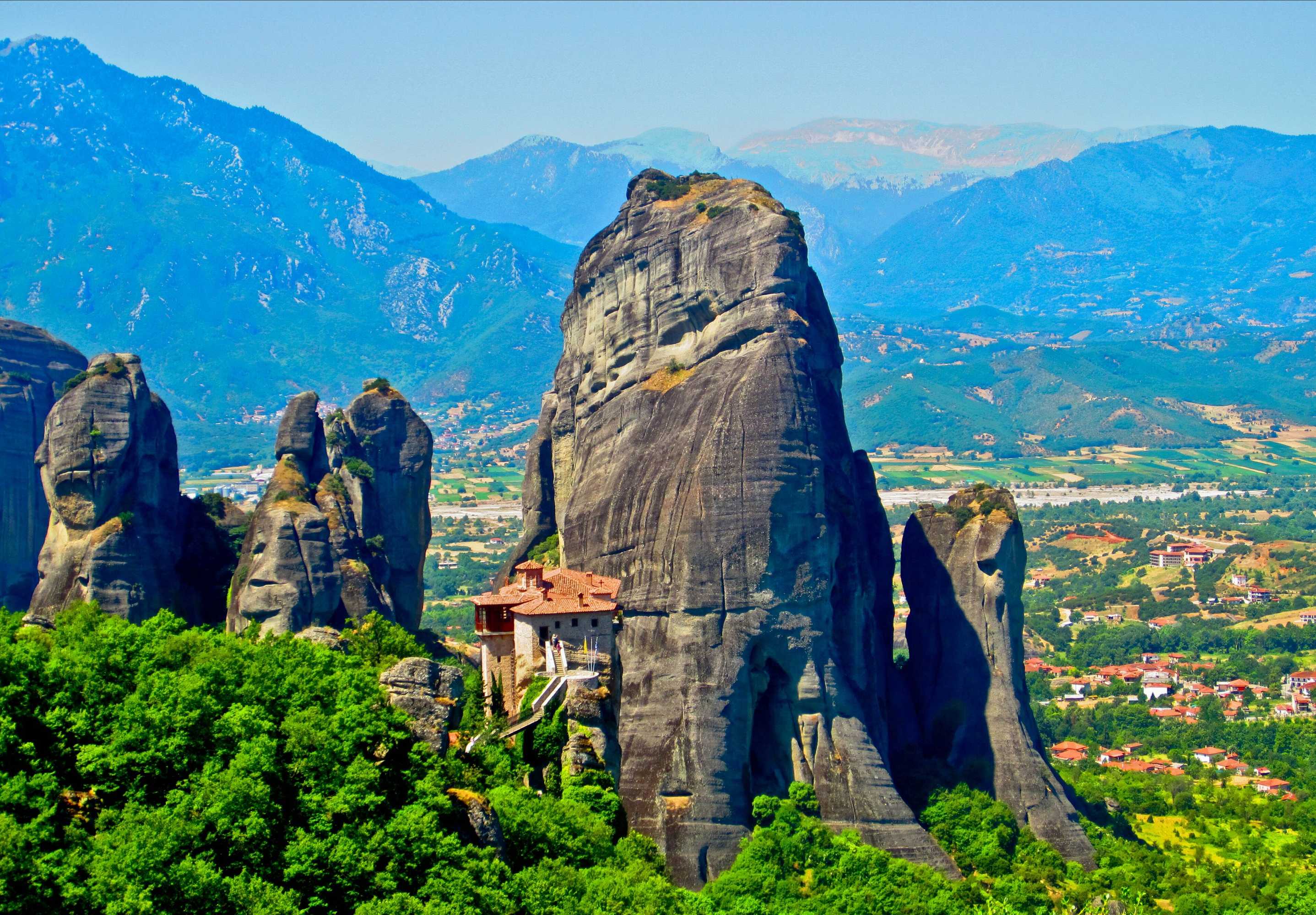 Gift card for Nomads Meteora - Hostel Gift card for Nomads Meteora - Hostel