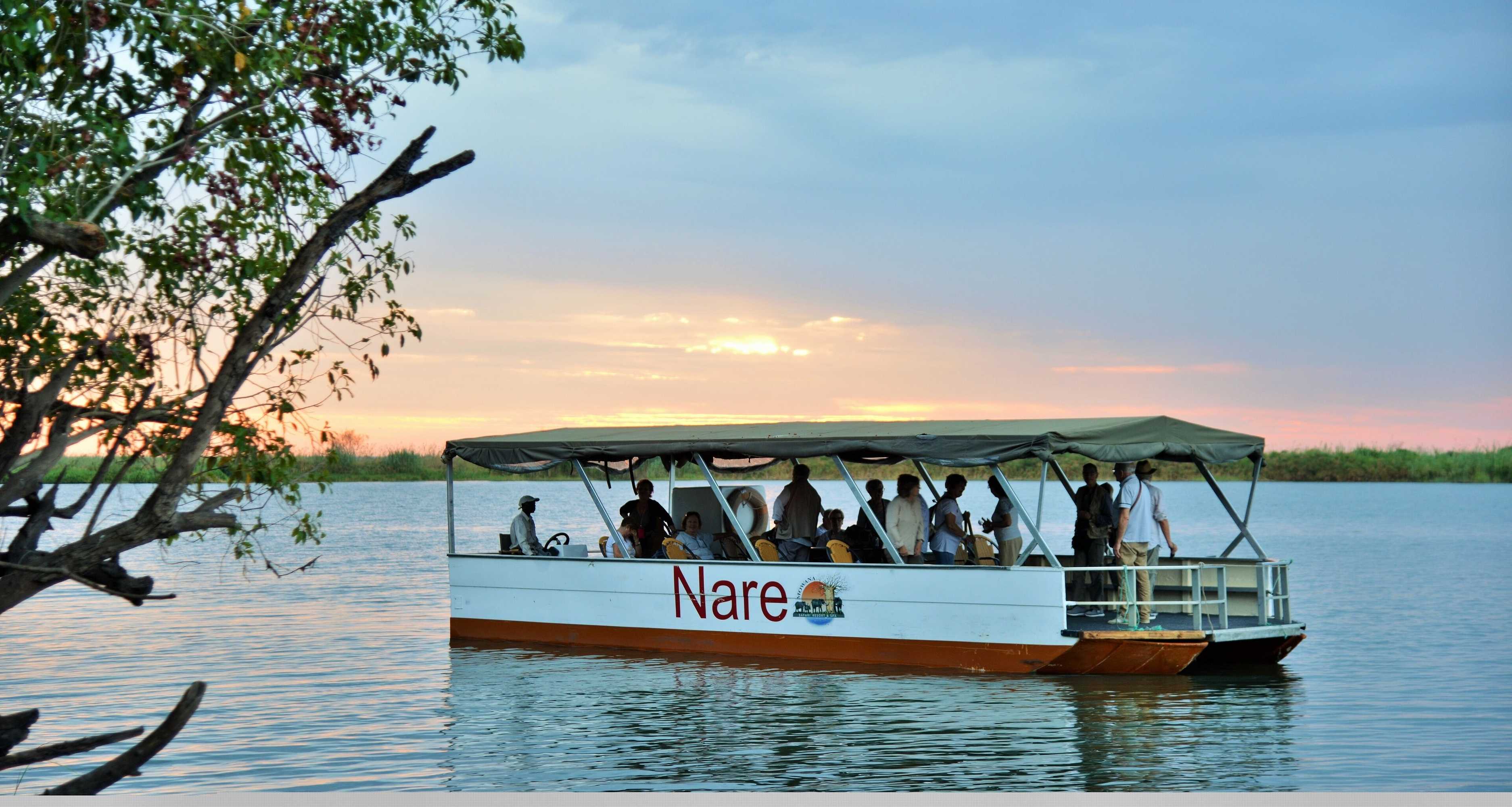Gift card for Cresta Mowana Safari Resort & Spa Gift card for Cresta Mowana Safari Resort & Spa