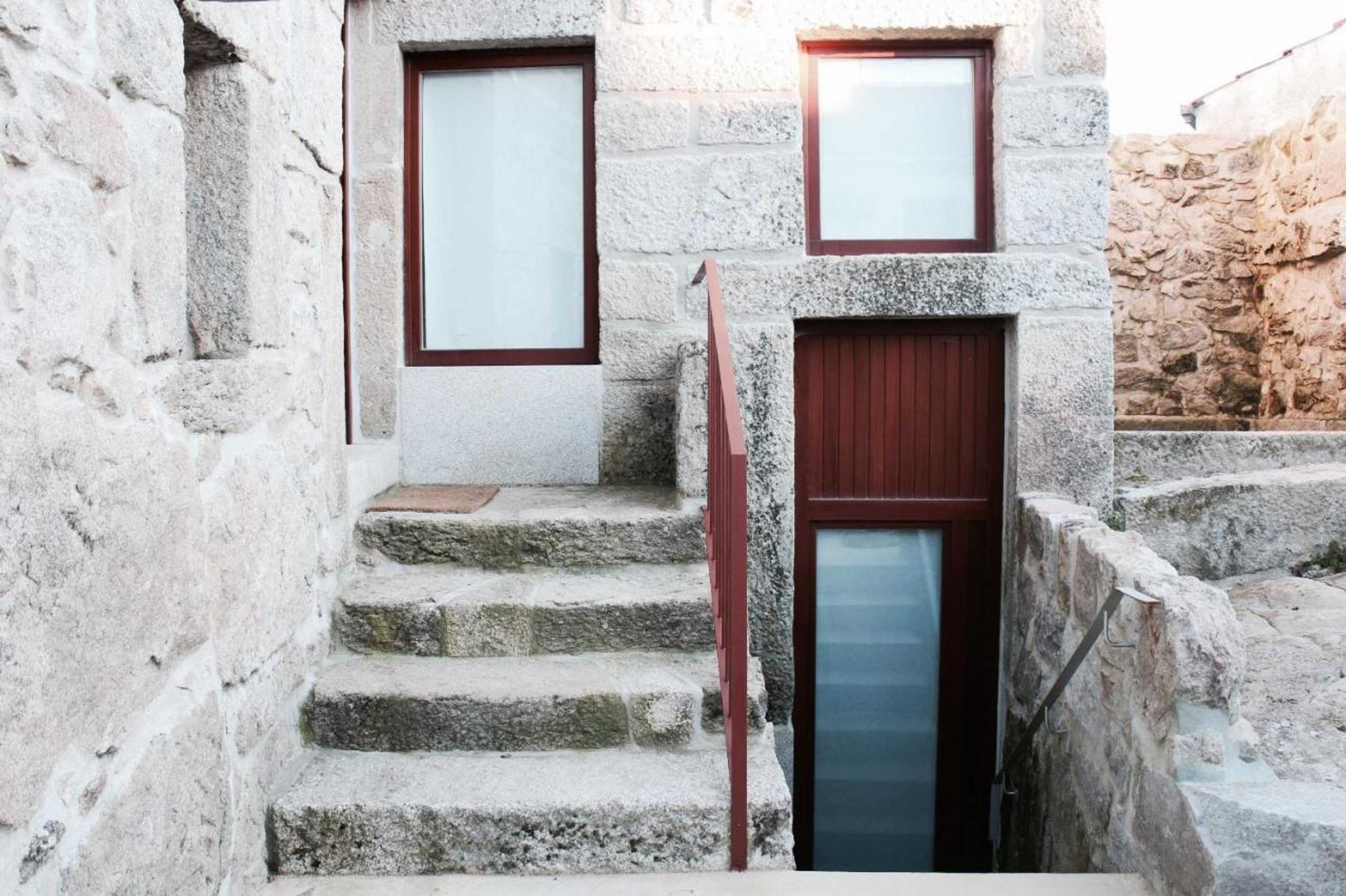 Gift card for Casa de Sao Cosmado