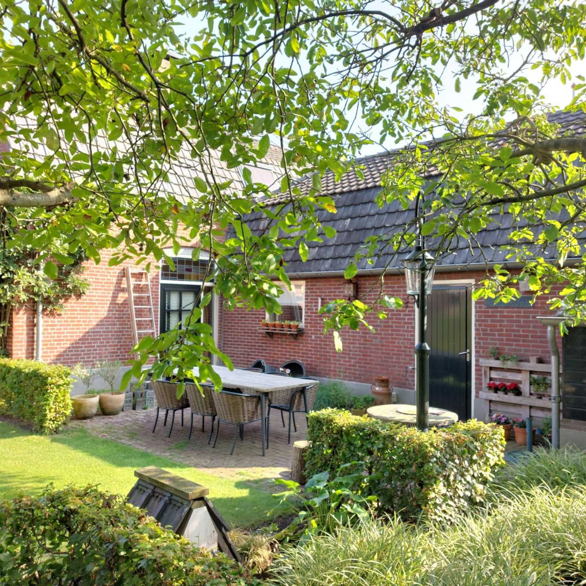 Gift card for Bed&breakfast Ons Oda