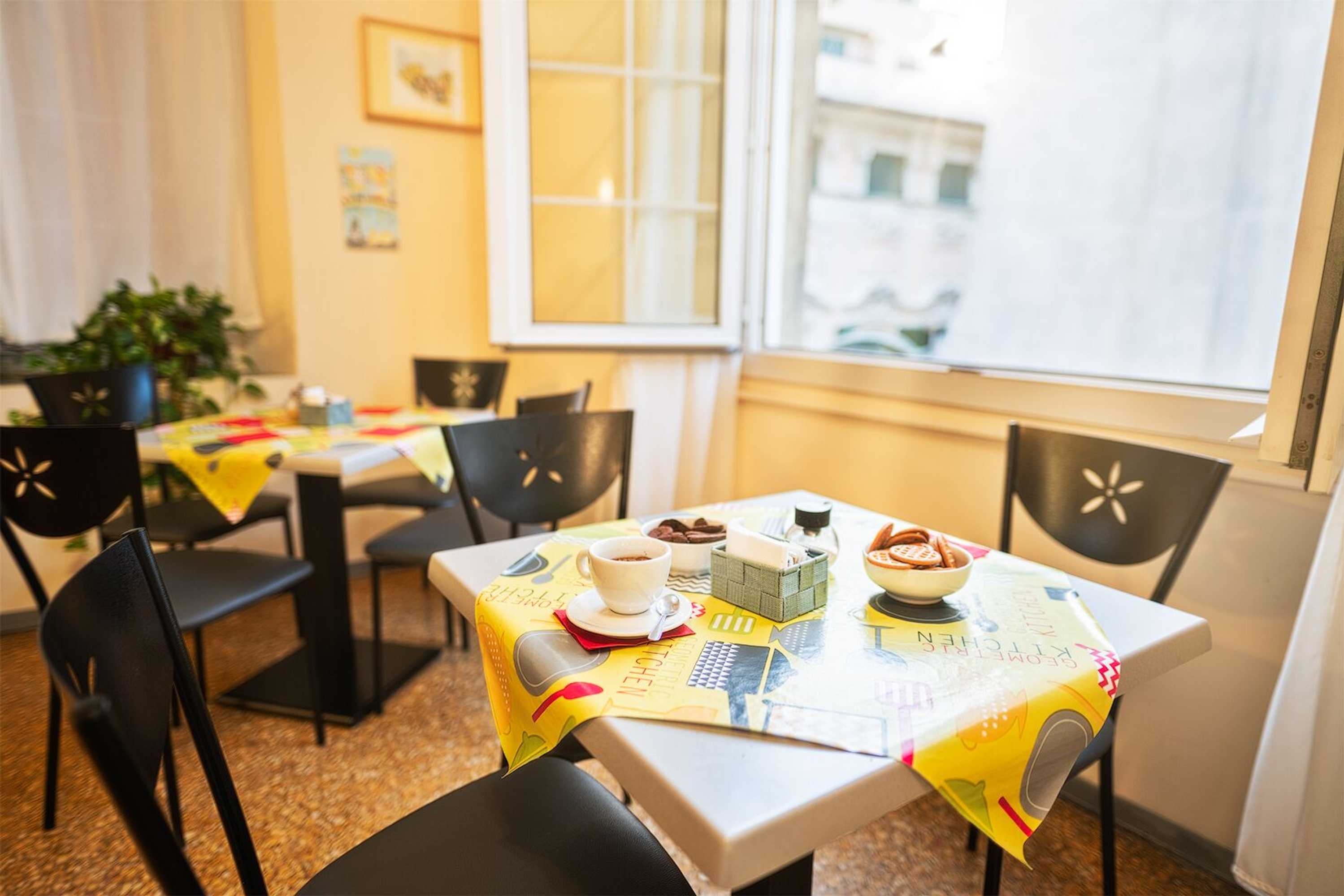 Gift card for Hotel Cairoli Gift card for Hotel Cairoli