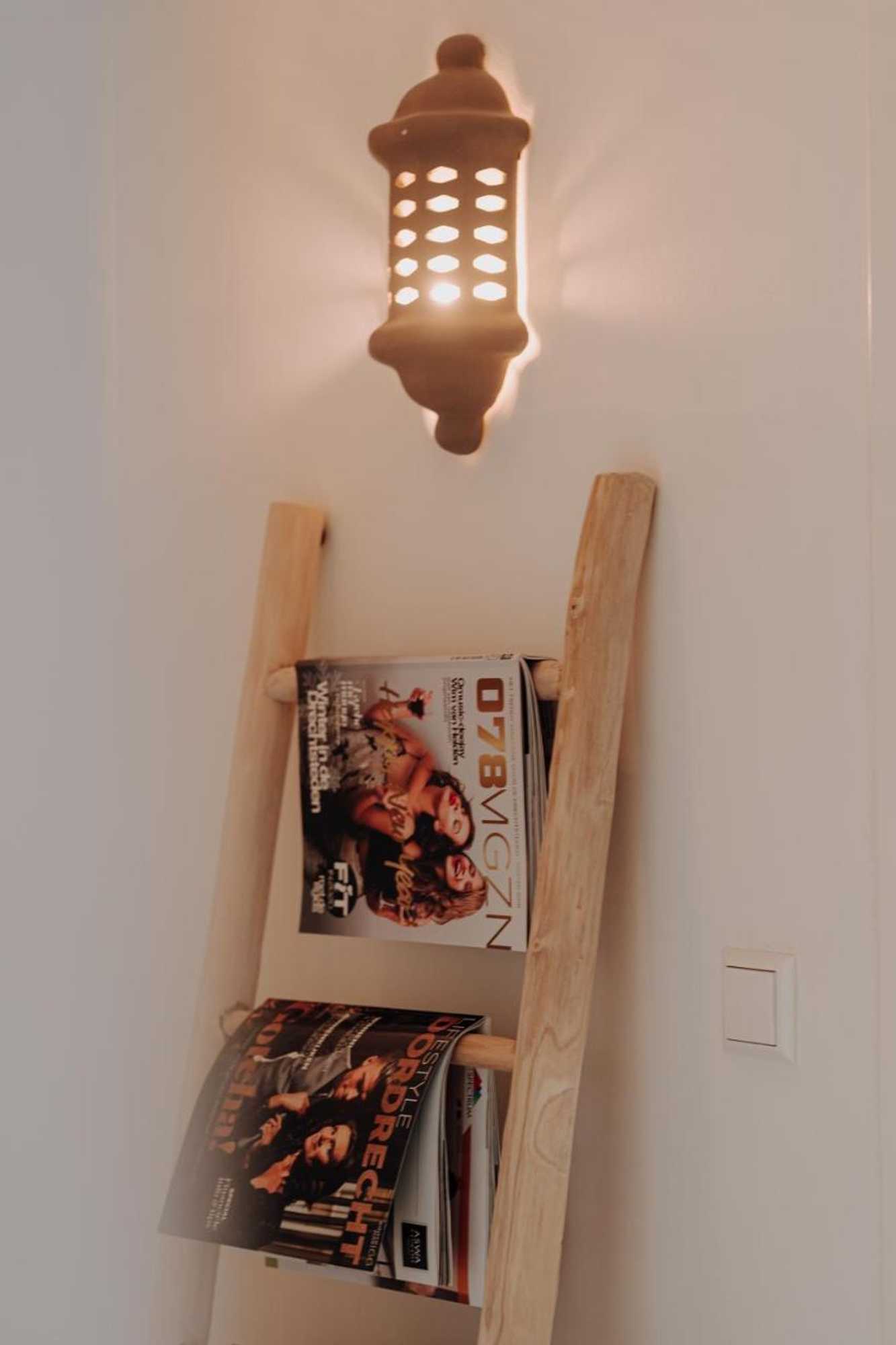 Gift card for Zen B&b