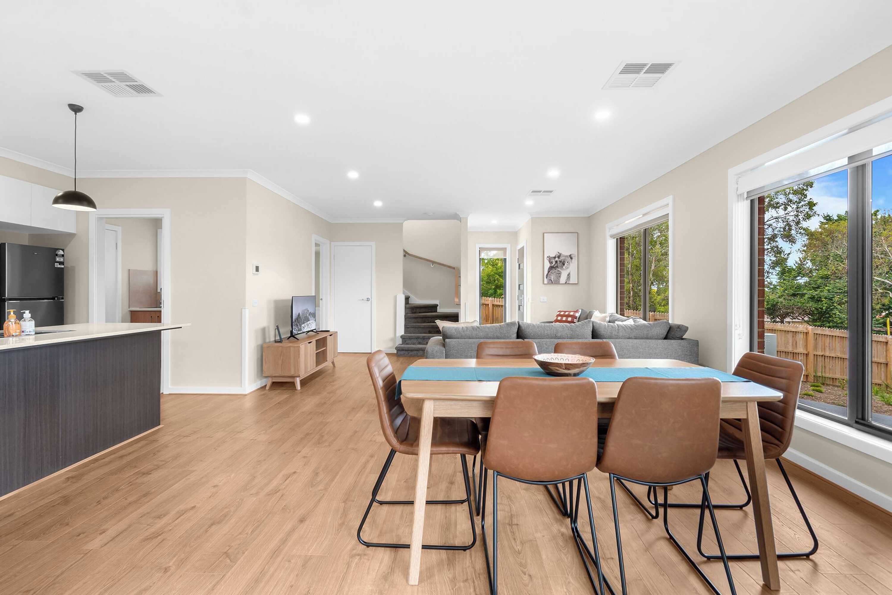 Gift card for Bungunyah Apartments