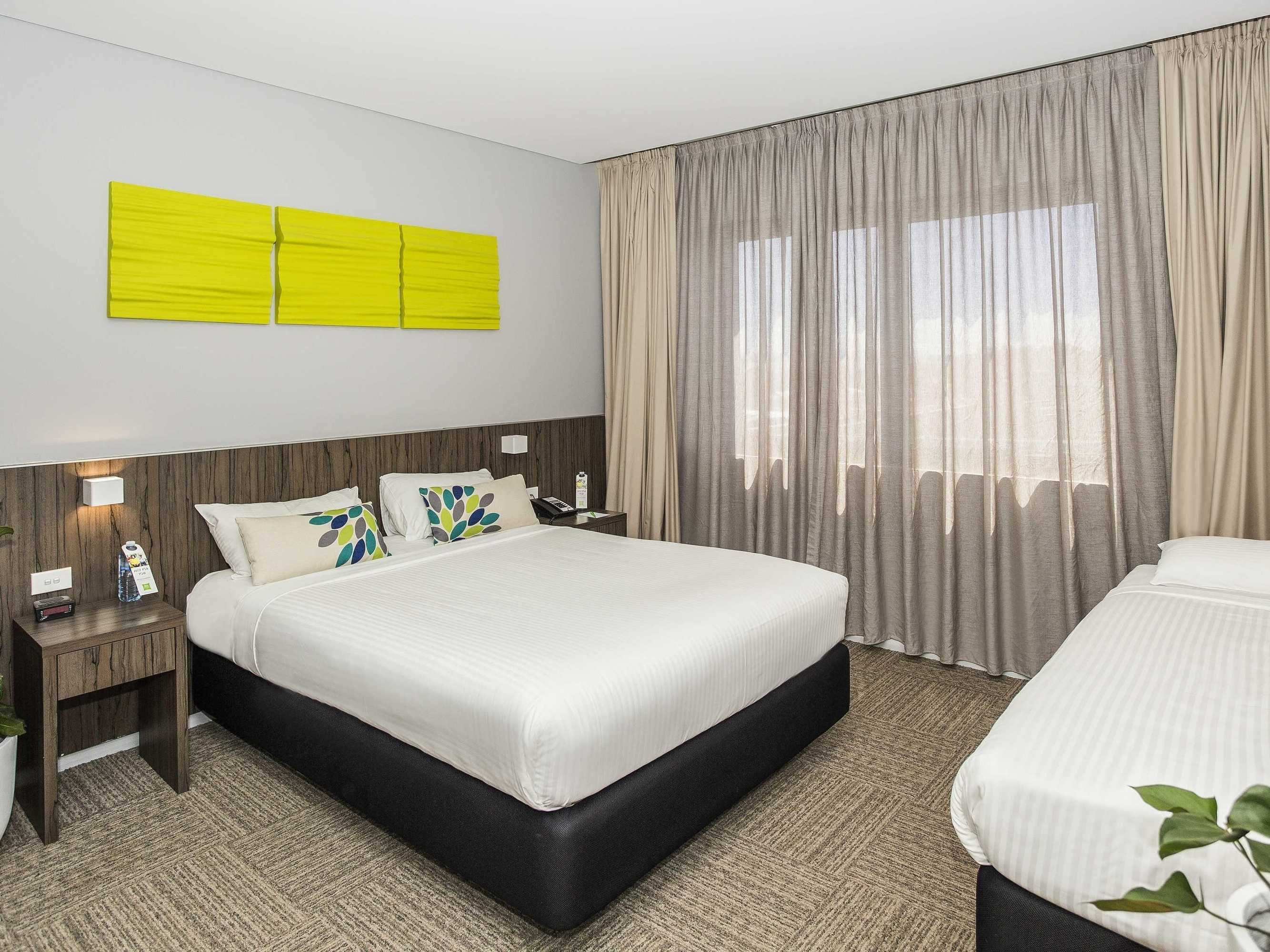 Gift card for Ibis Styles The Entrance