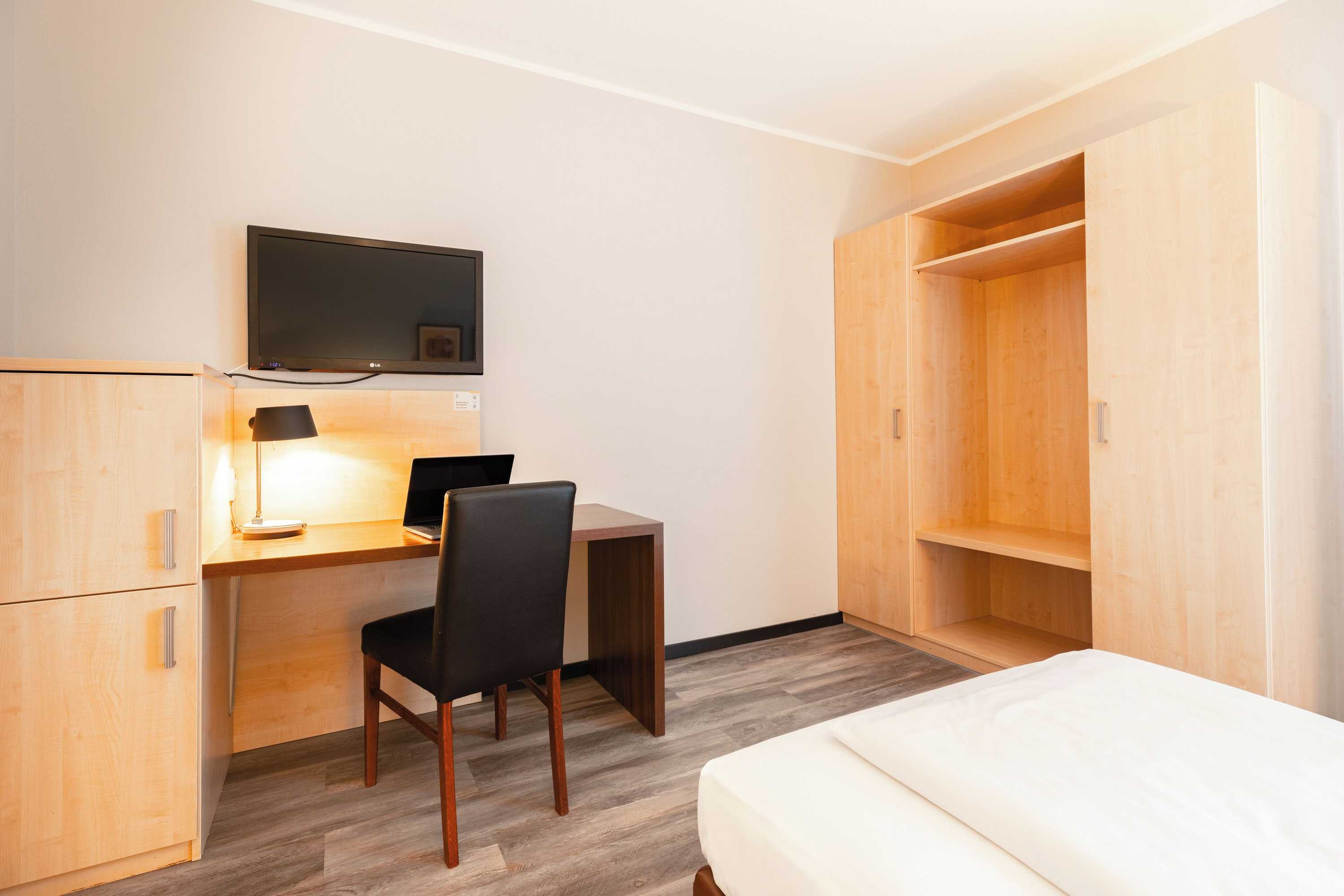 Gift card for Garner Hotel Cologne Porz - Airport by Ihg