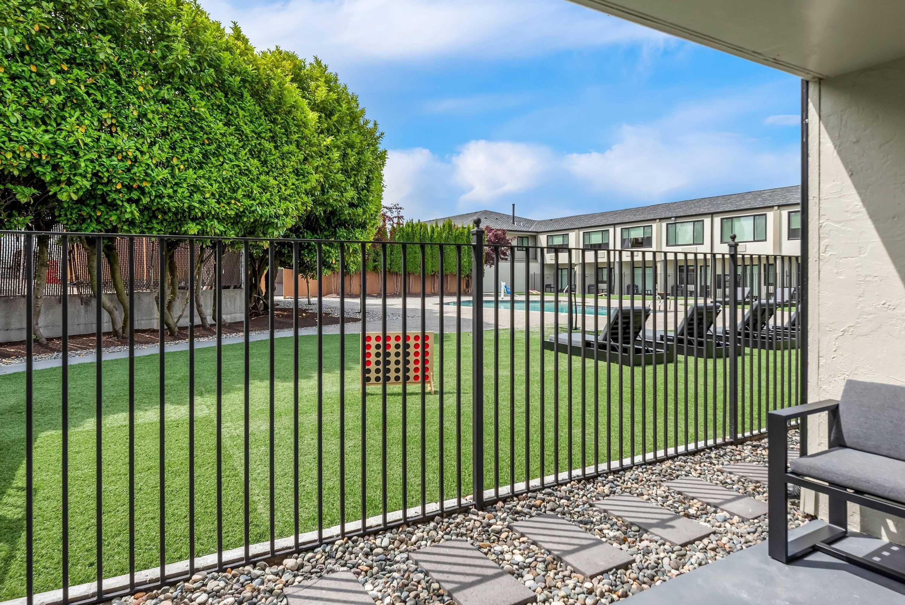 Gift card for Clarion Pointe