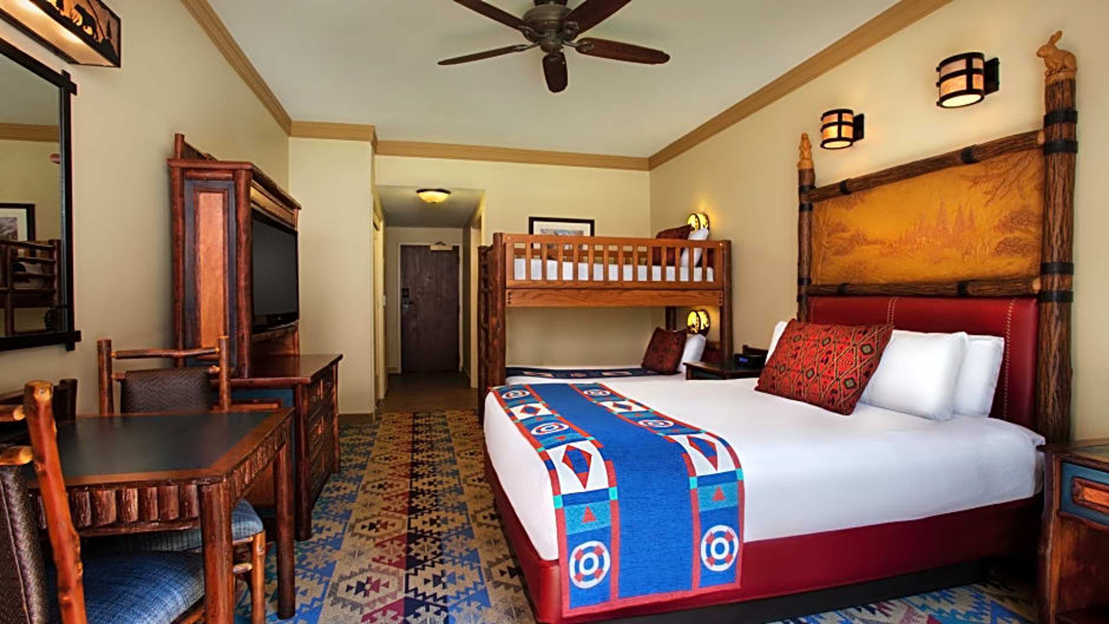 Gift card for Disney's Wilderness Lodge Gift card for Disney's Wilderness Lodge