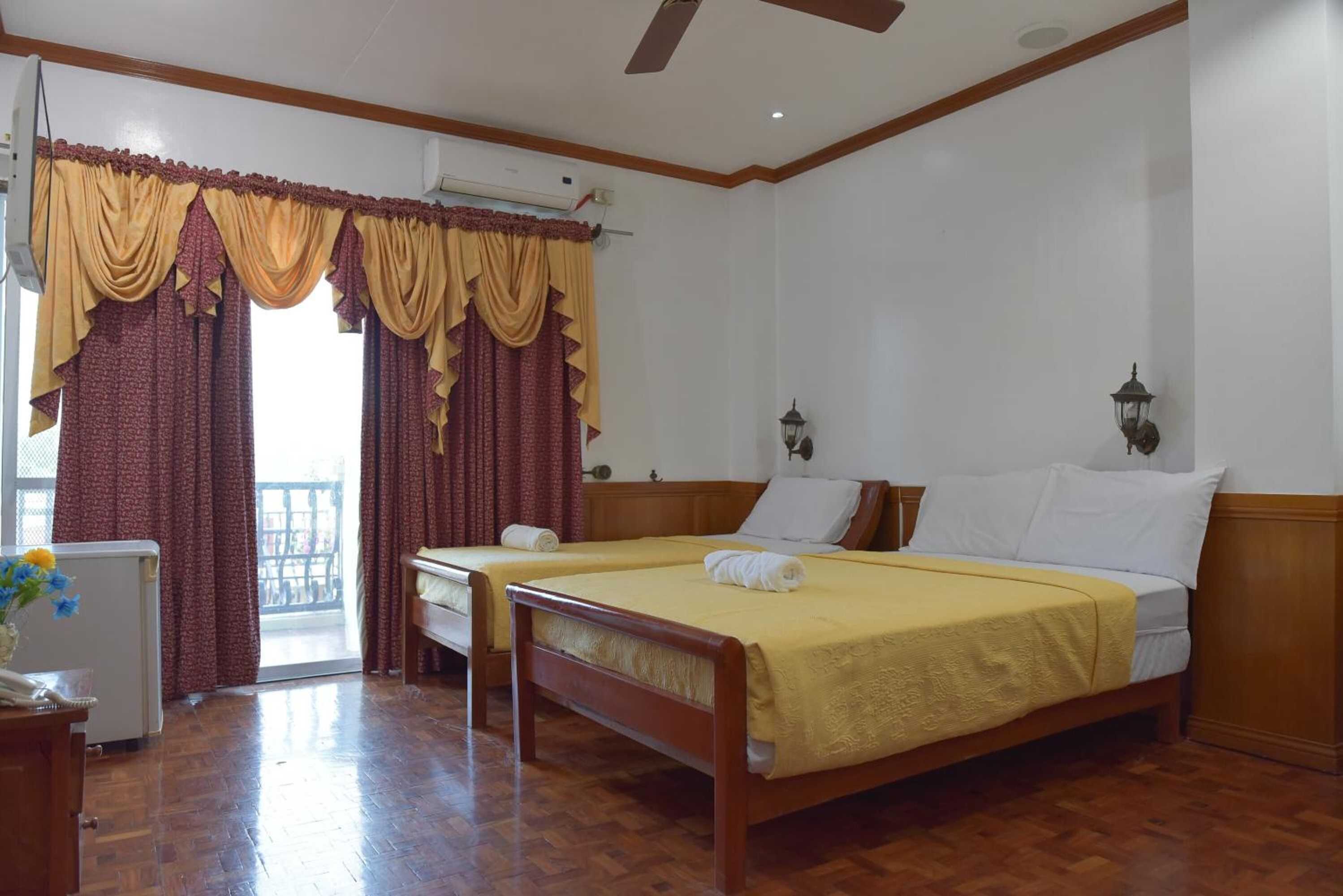 Gift card for Ang Tahanan ni Aling Meding Hotel Gift card for Ang Tahanan ni Aling Meding Hotel
