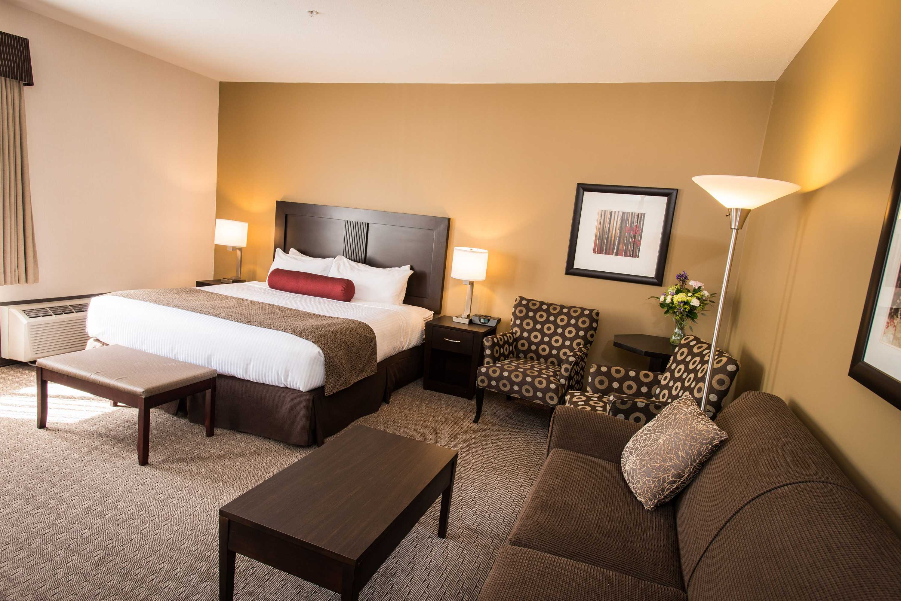 Gift card for Best Western Plus Baker Street Inn Gift card for Best Western Plus Baker Street Inn
