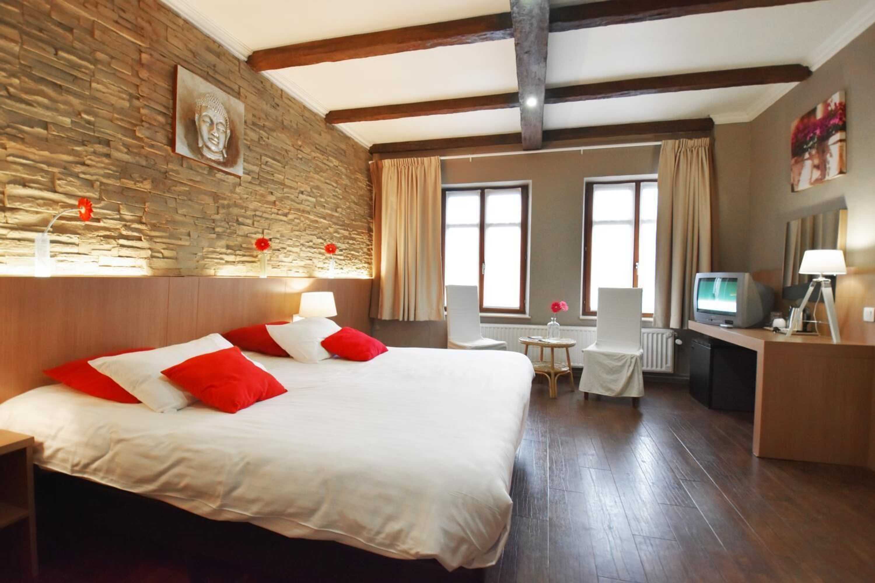Gift card for Luxury Spa Hotel - Ardennes Gift card for Luxury Spa Hotel - Ardennes