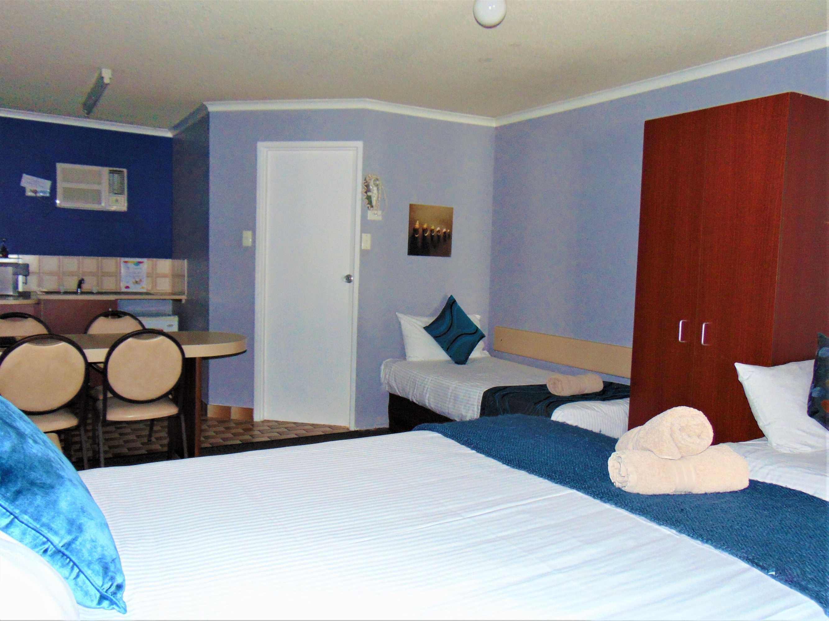 Gift card for Rockhampton Court Motor Inn Gift card for Rockhampton Court Motor Inn