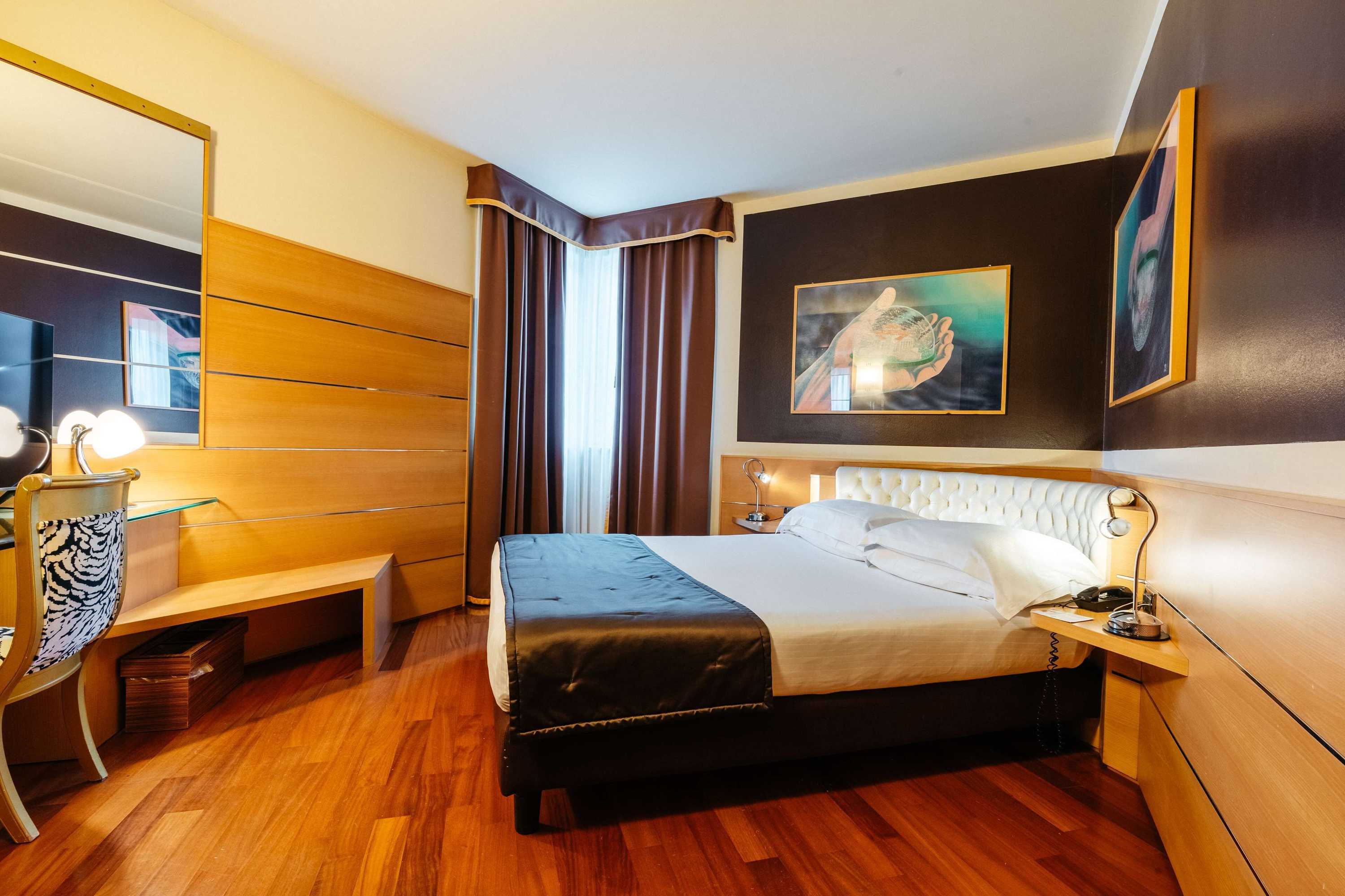Gift card for Best Western Hotel Tre Torri Gift card for Best Western Hotel Tre Torri