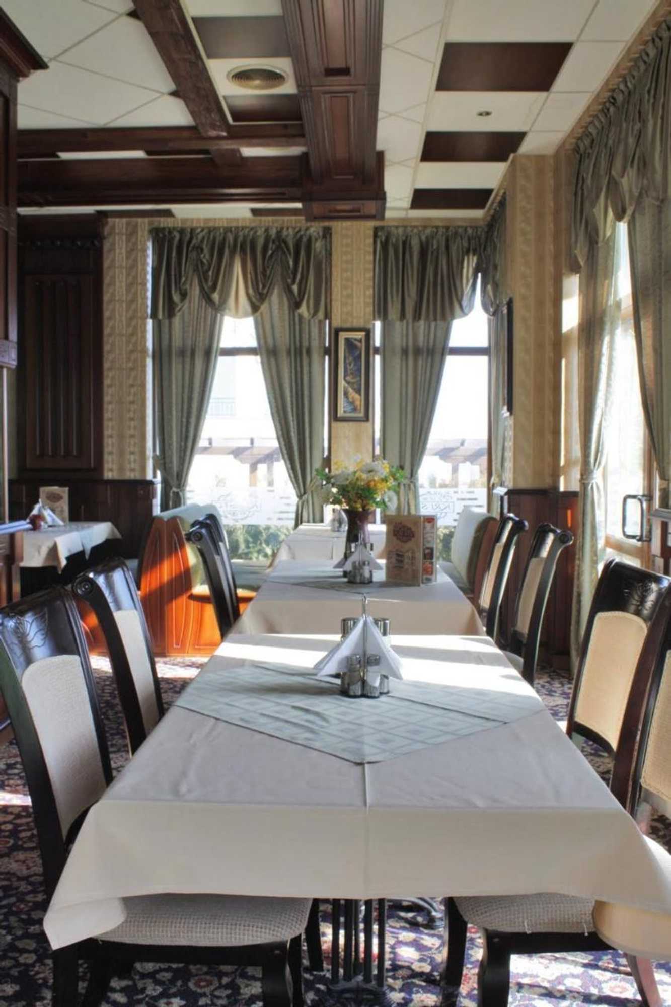 Gift card for Hotel Dukov