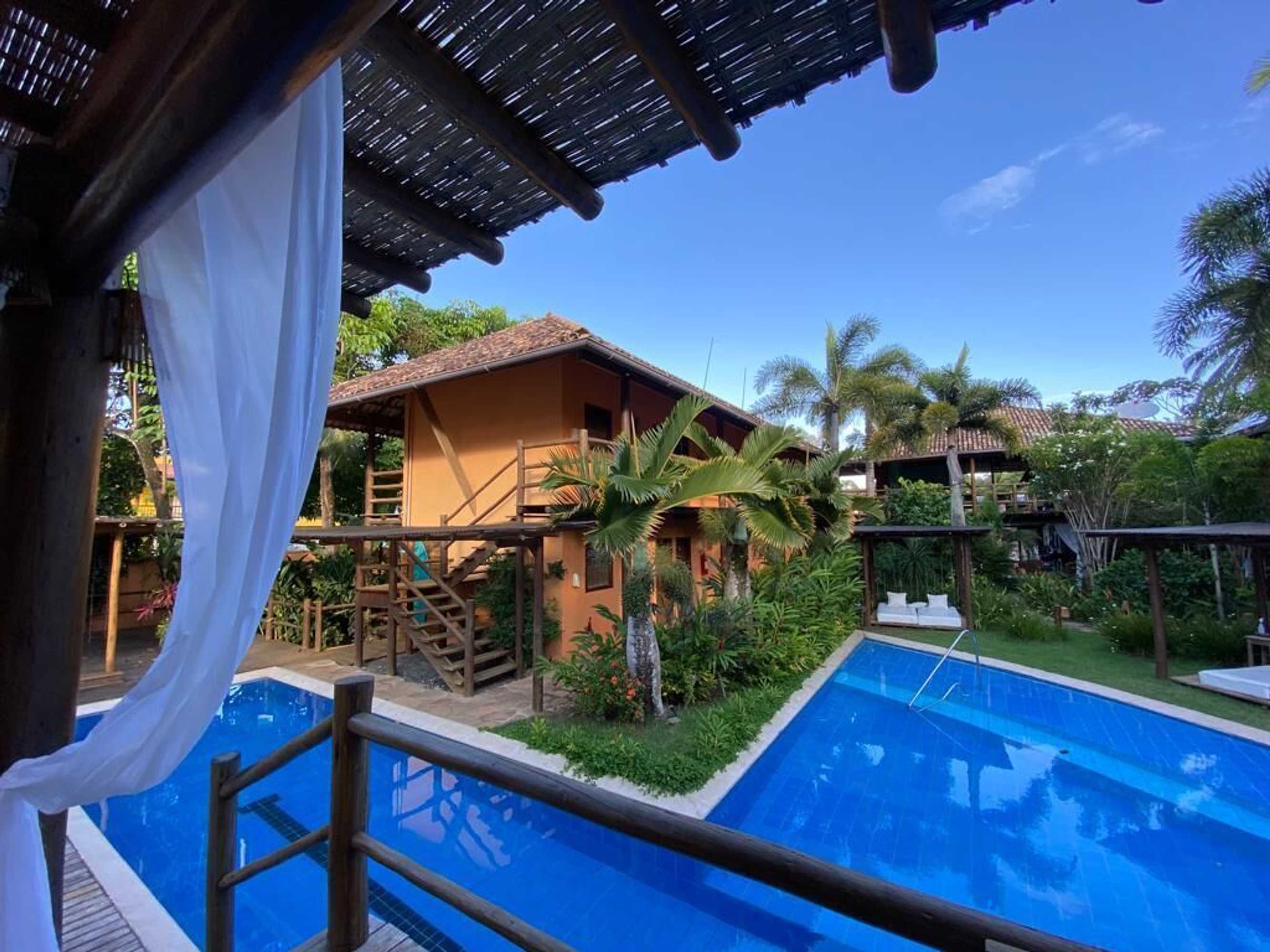 Gift card for Pousada Vila do Dengo Gift card for Pousada Vila do Dengo