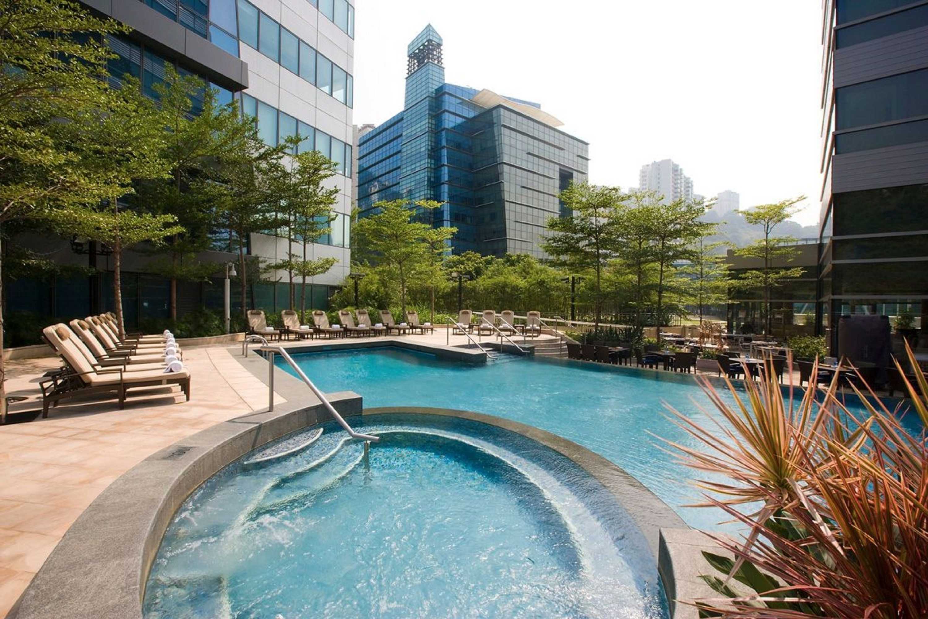 Gift card for Le Méridien Hong Kong, Cyberport Gift card for Le Méridien Hong Kong, Cyberport