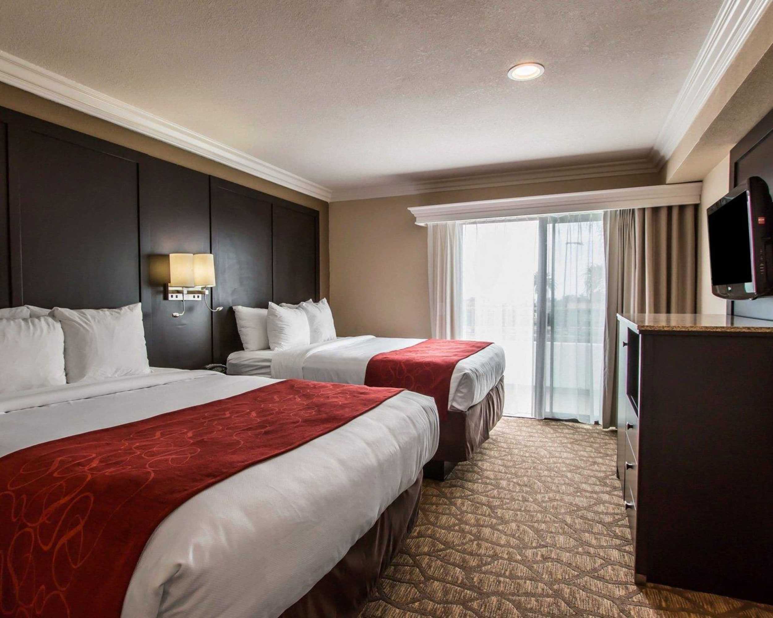 Gift card for Comfort Suites San Clemente Beach Gift card for Comfort Suites San Clemente Beach