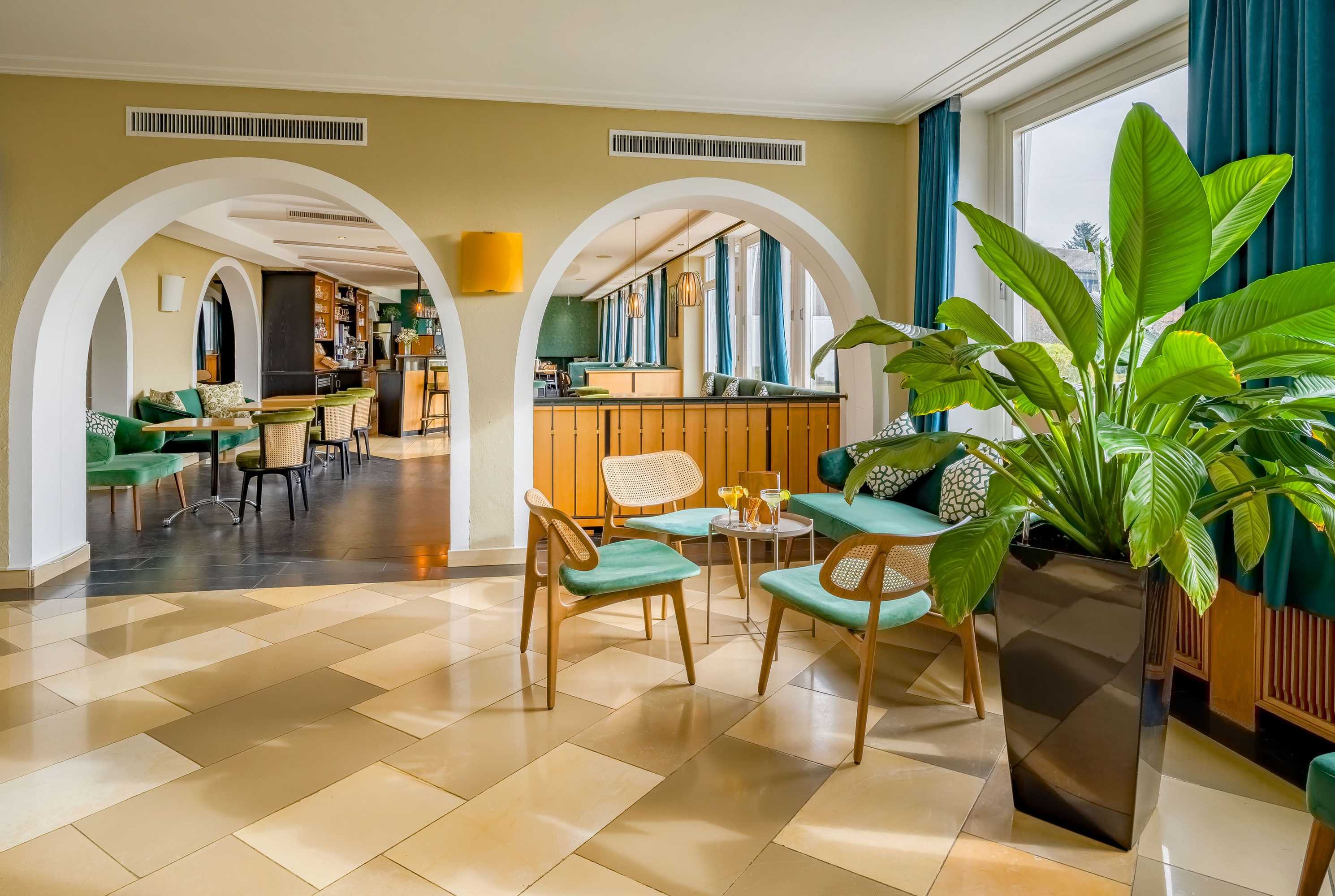 Gift card for Hotel Schwarzwald Freudenstadt Gift card for Hotel Schwarzwald Freudenstadt
