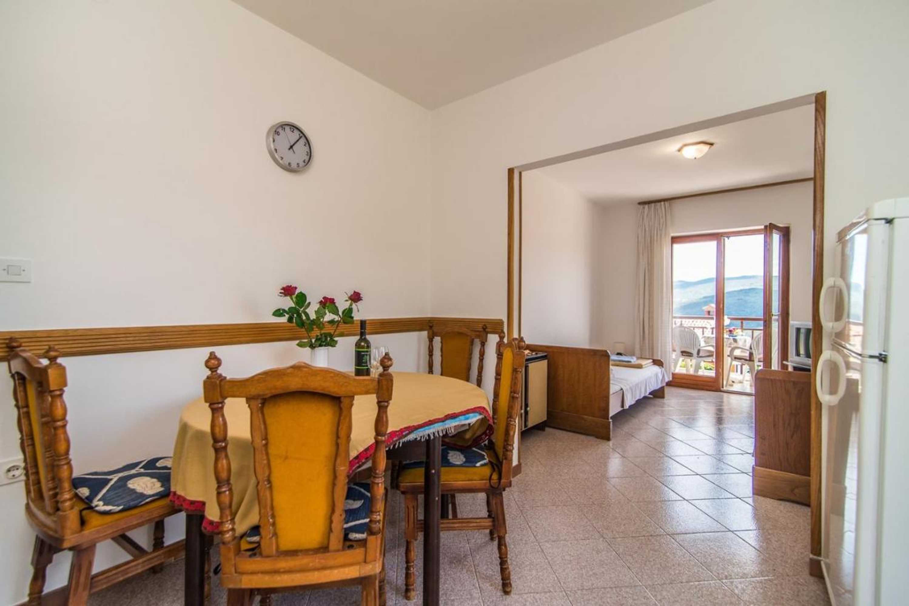 Gift card for Apartments Pino Rabac