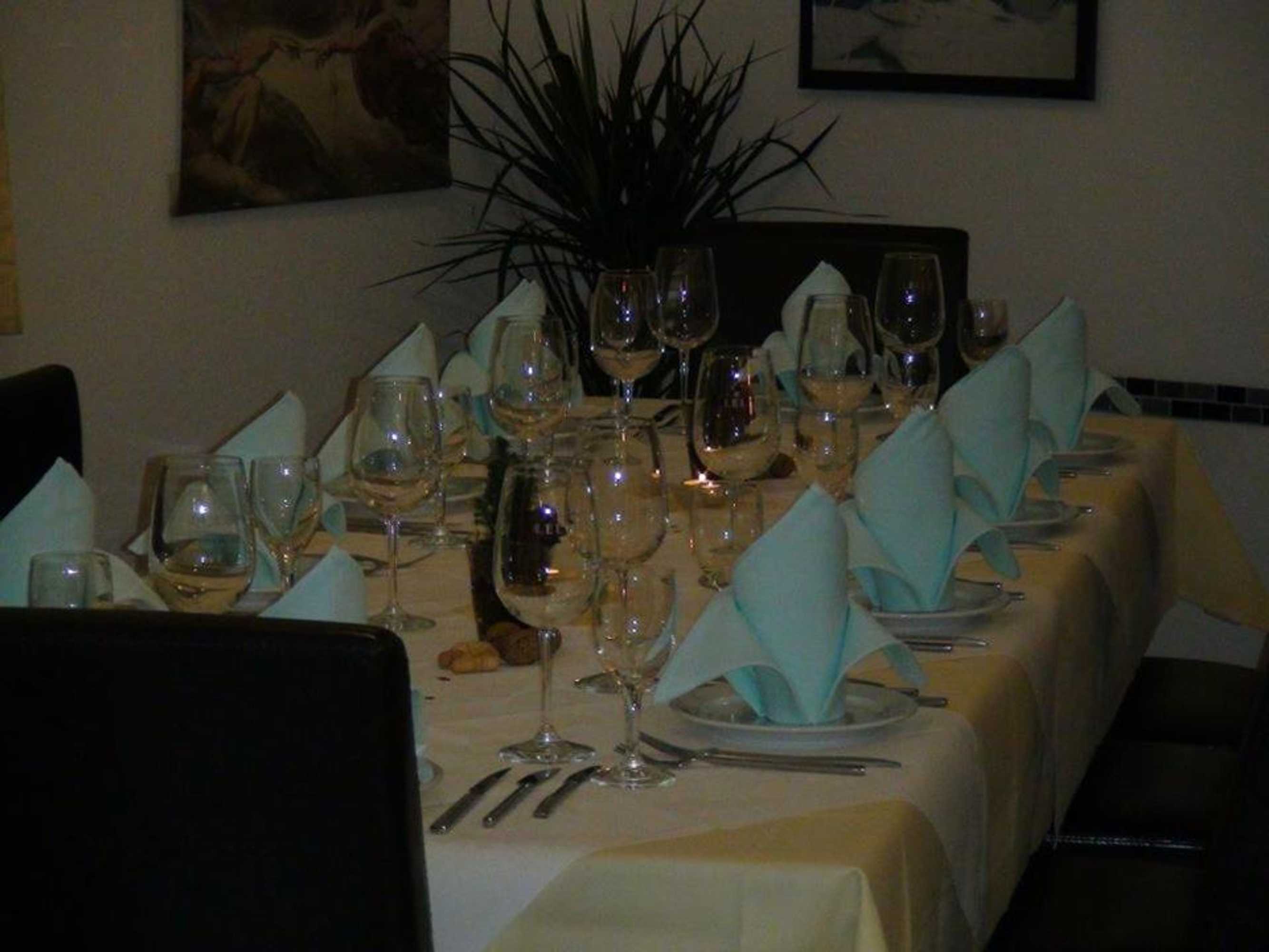 Gift card for Fino da Mario