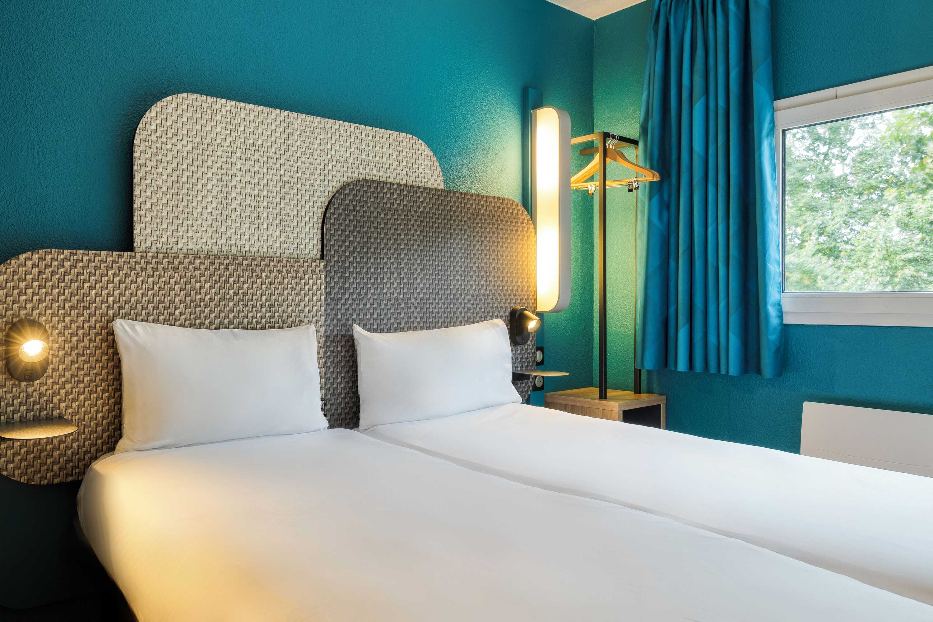 Gift card for B&b Hotel Liège Nord Rocourt Gift card for B&b Hotel Liège Nord Rocourt