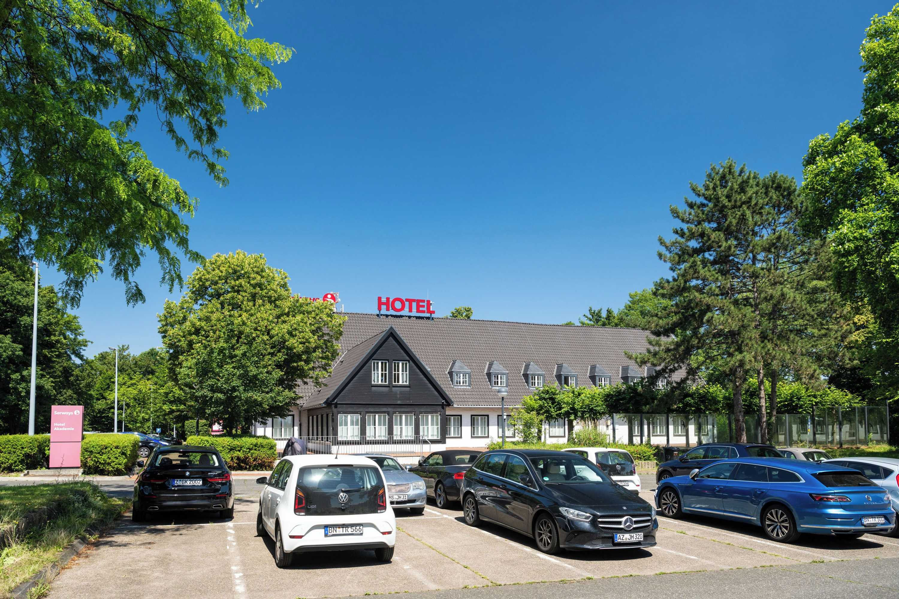 Gift card for Coffee Fellows Hotel Siegburg West