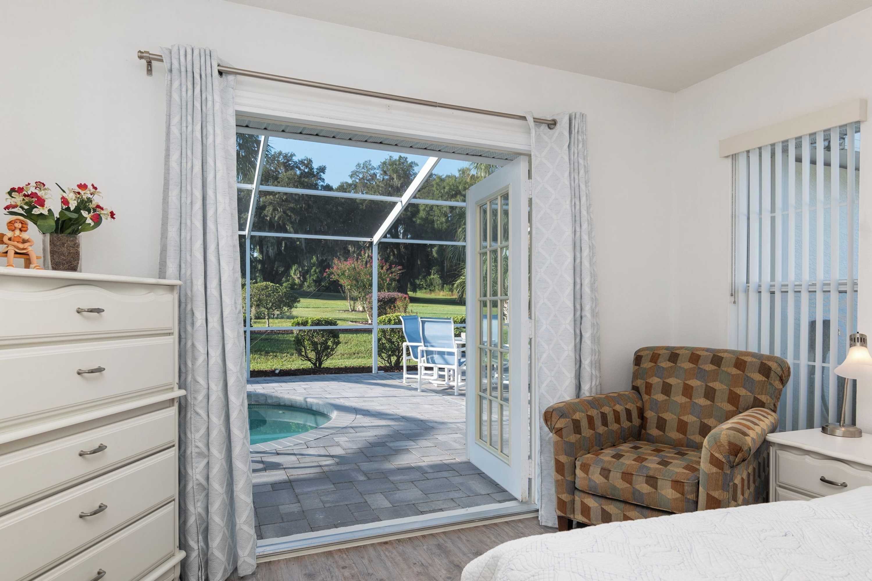 Gift card for Villa Prins - Golfcourse - 2X Master Bedroom