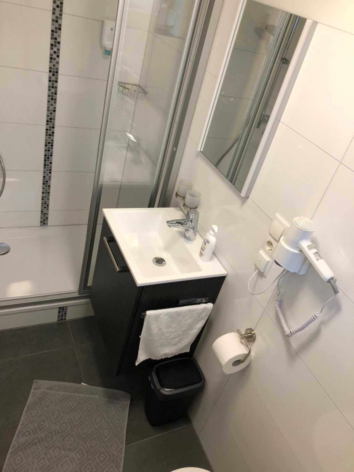 Gift card for Gästehaus Alwin Diebold - 5 Gehminuten Zum Europapark