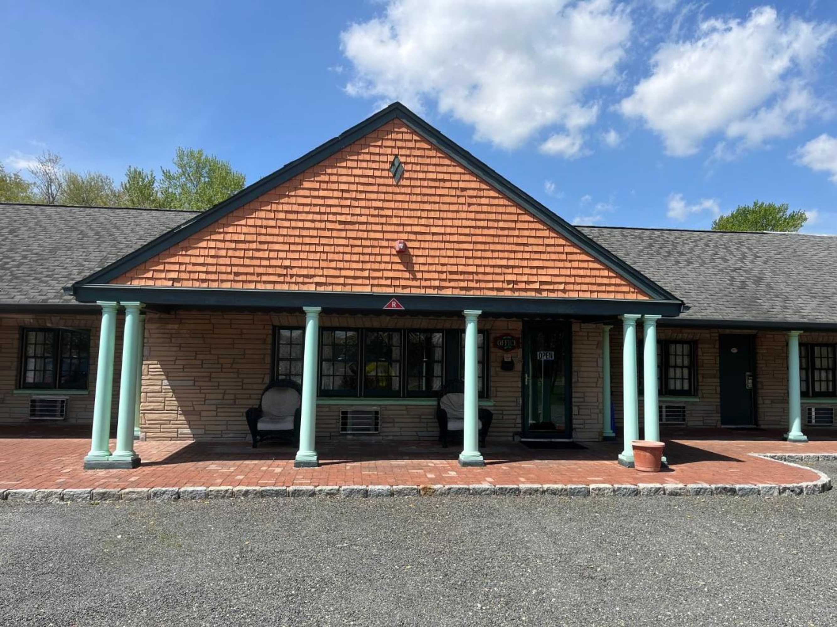 Gift card for Holly Motel Southampton