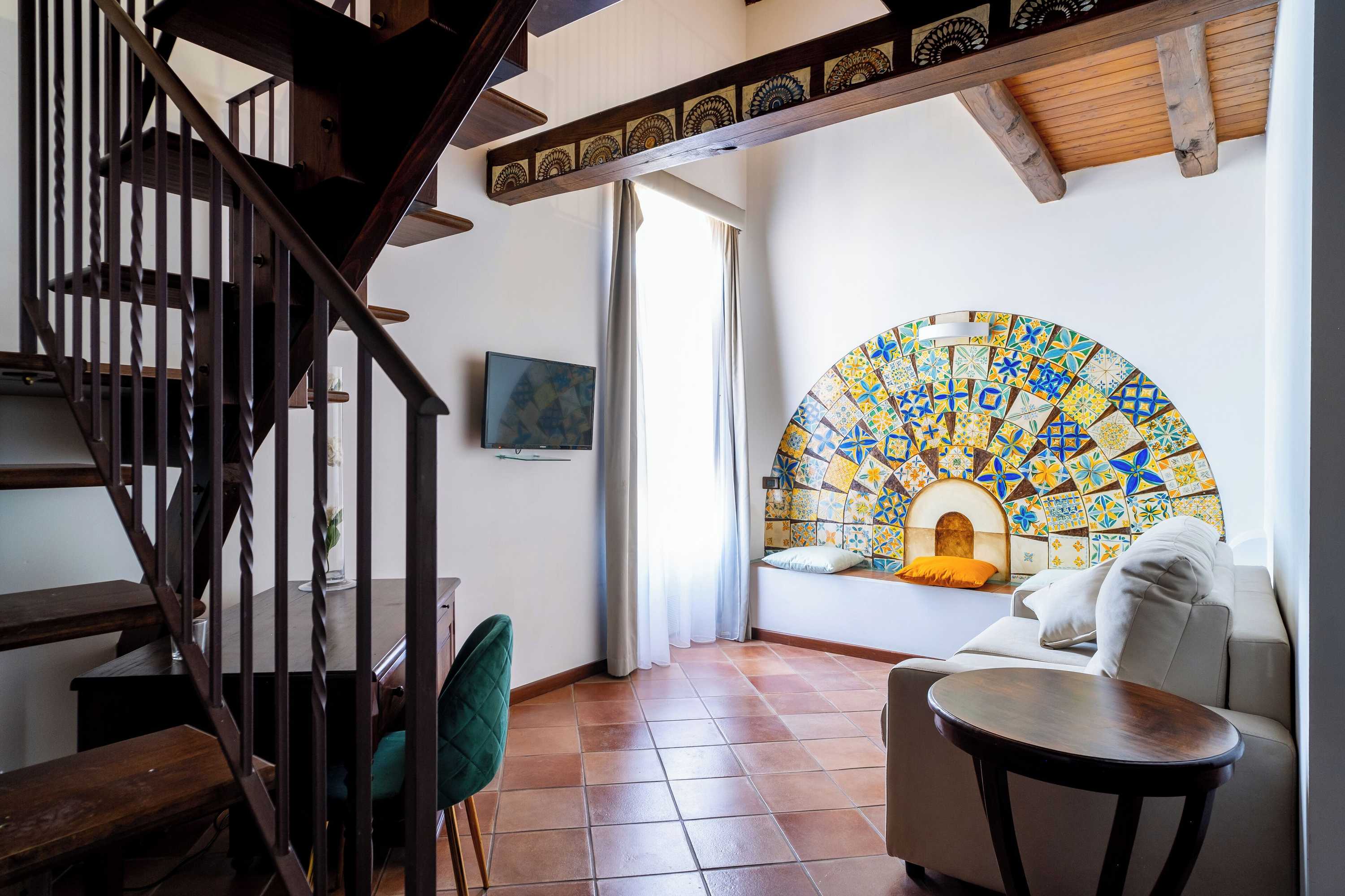 Gift card for Villa Vittoria Hotel Gift card for Villa Vittoria Hotel