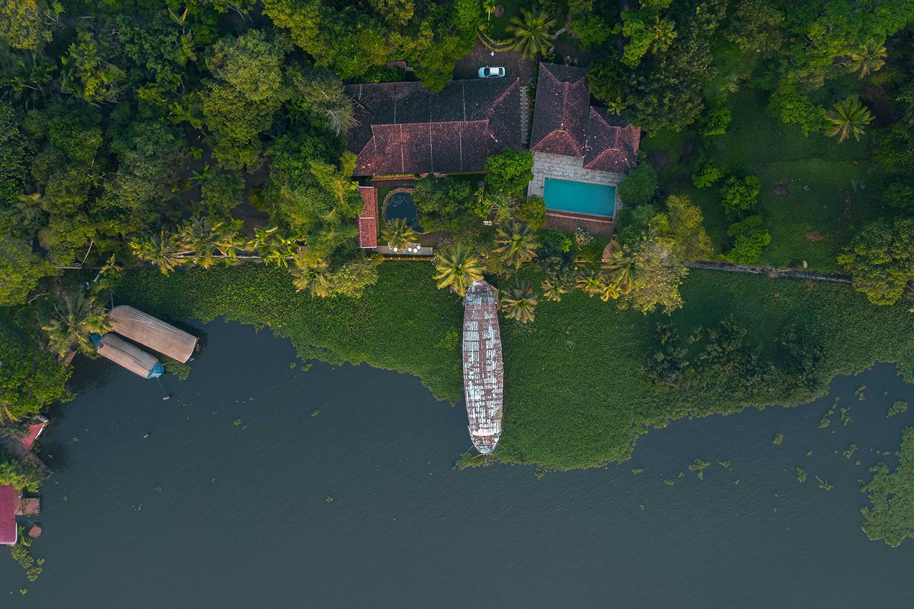 Gift card for Blusalzz Villa - Muhamma, Alleppey - Kerala Gift card for Blusalzz Villa - Muhamma, Alleppey - Kerala