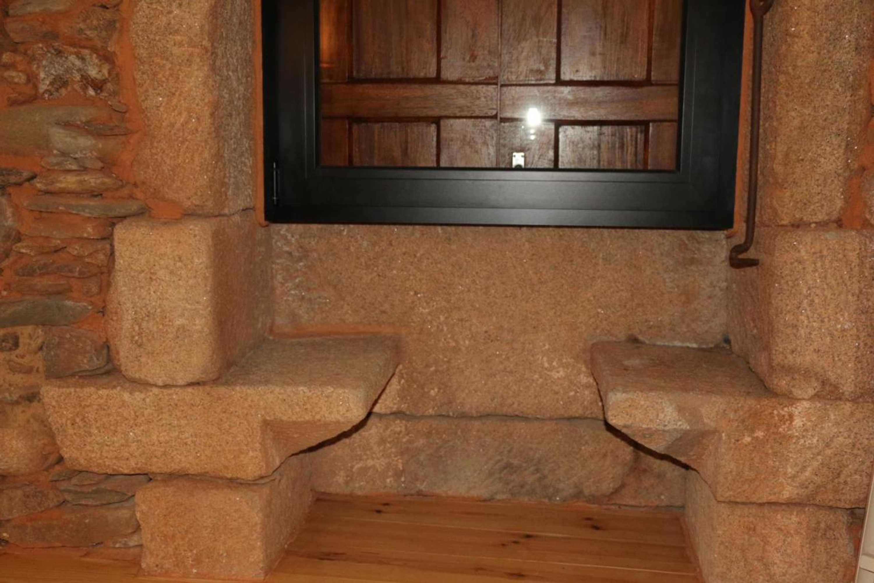 Gift card for Casa de Baixo - Petit Hotel