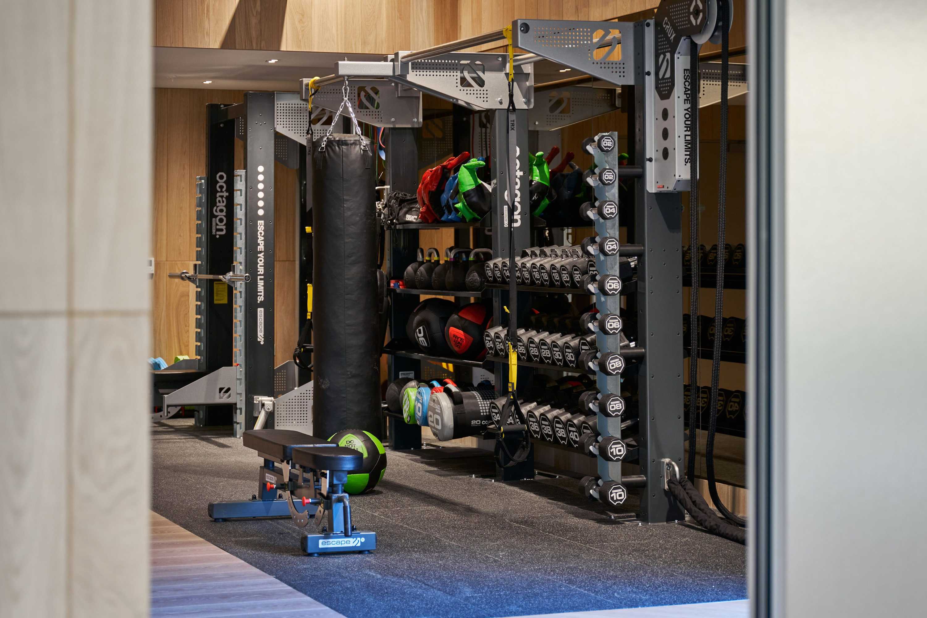 Gift card for The Lakes By Yoo