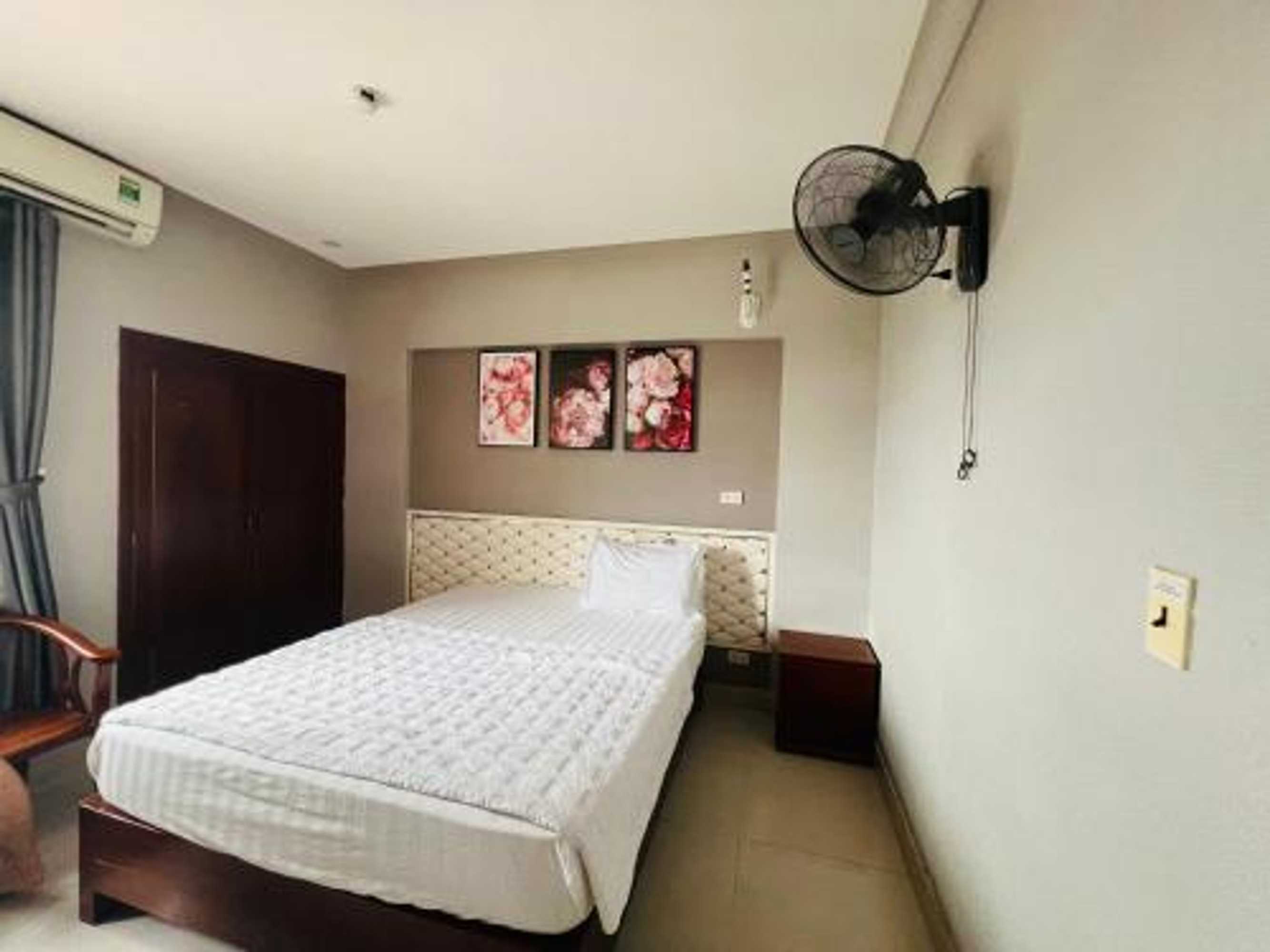 Gift card for Hoang Ngan 1 Hotel - Tp. Vinh Gift card for Hoang Ngan 1 Hotel - Tp. Vinh