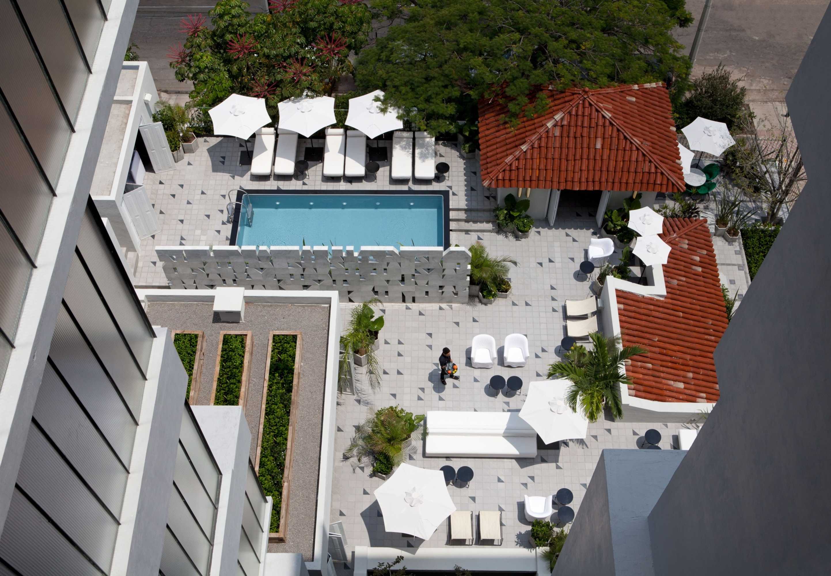 Gift card for Casa Habita, a Member of Design Hotels Gift card for Casa Habita, a Member of Design Hotels