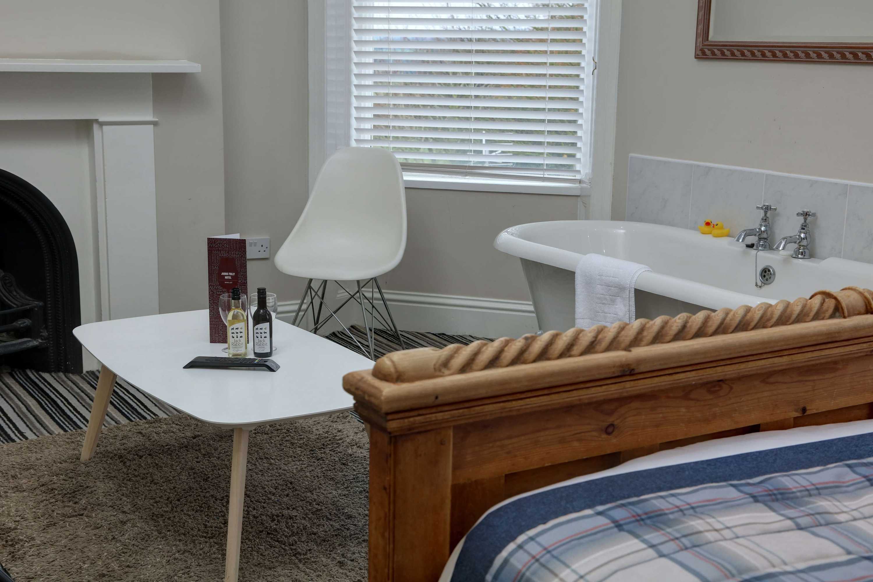 Gift card for The Judds Folly Hotel, Sure Hotel Collection by Best Western