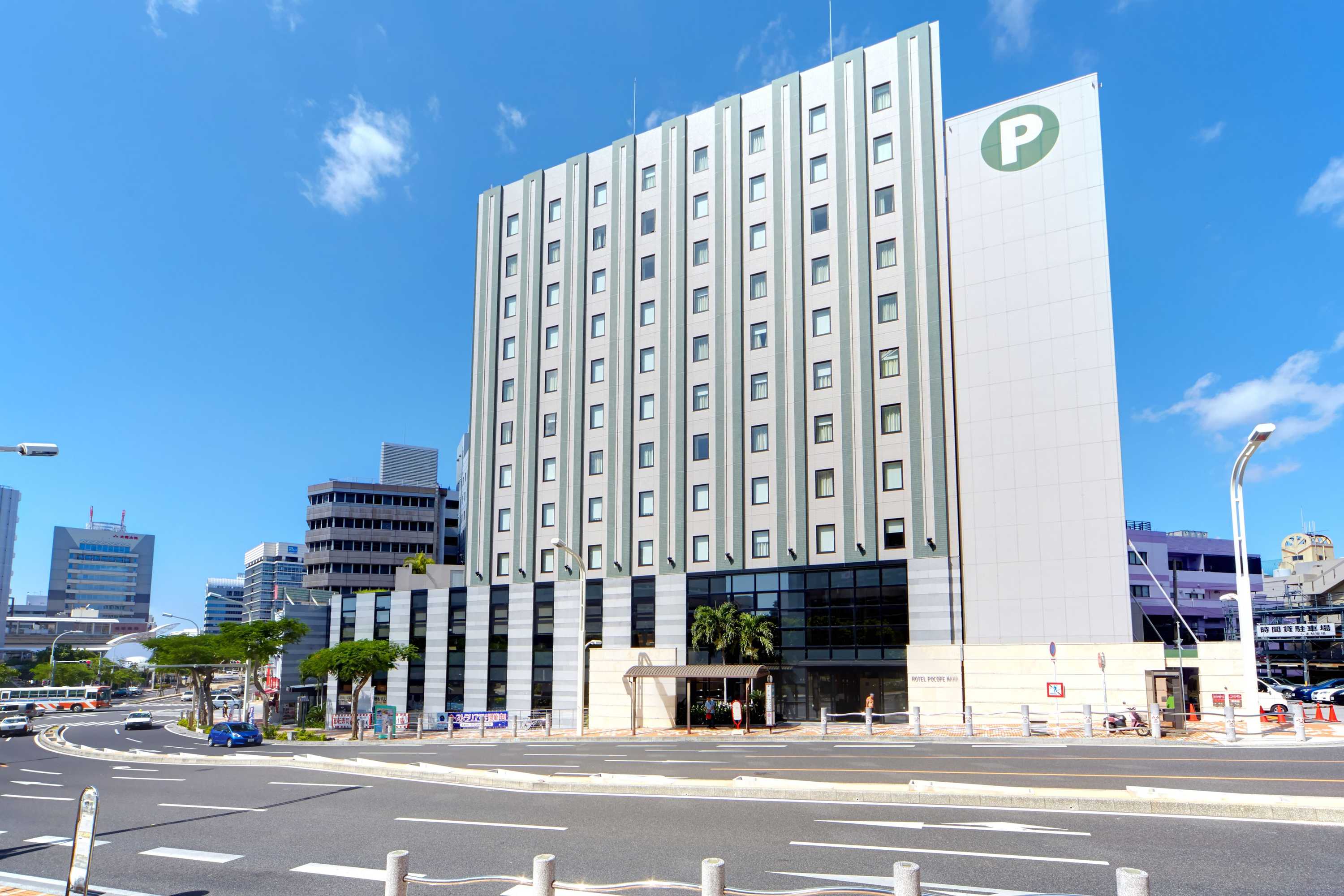 Gift card for Hotel Rocore Naha Gift card for Hotel Rocore Naha