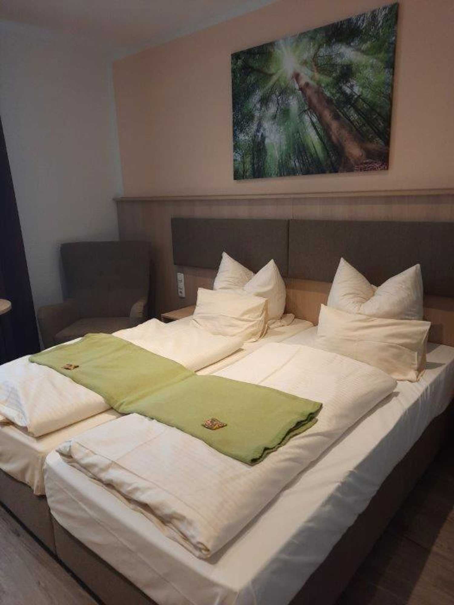 Gift card for Rathausstuben