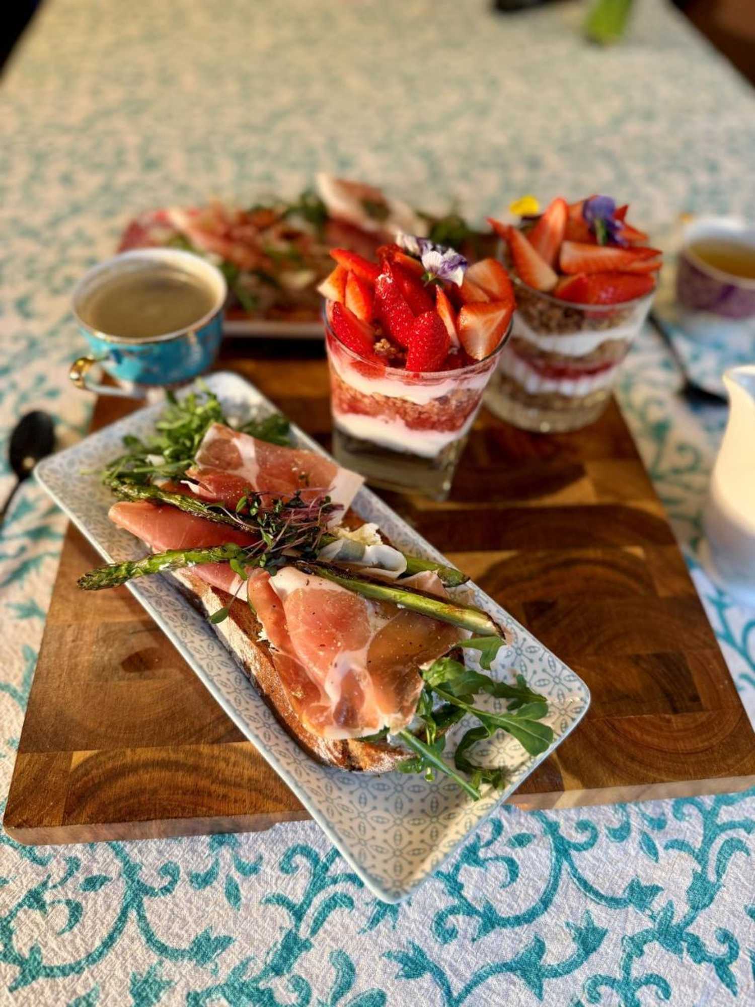 Gift card for Apartmán U Mluvících Kamenů