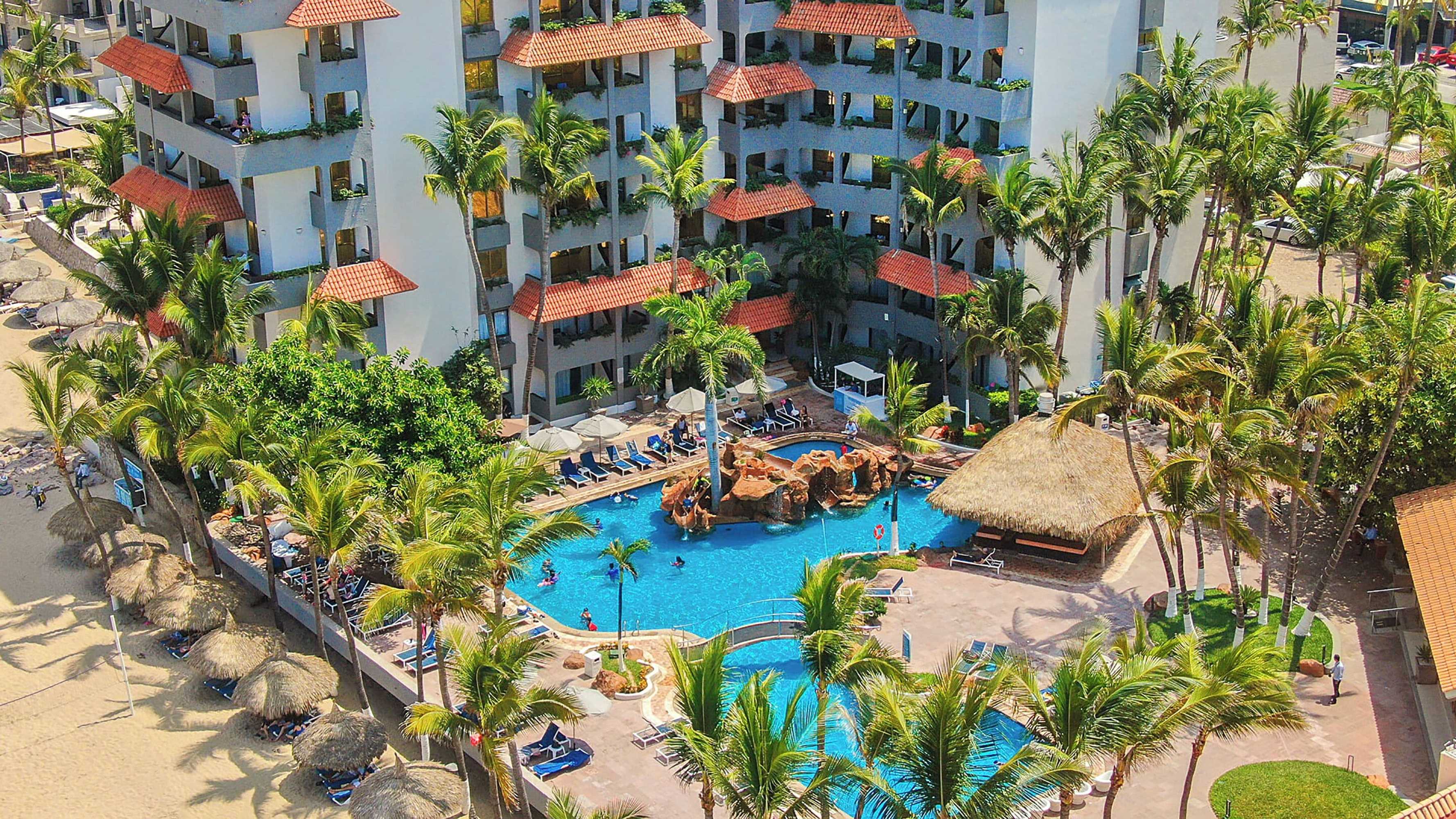 Gift card for Luna Palace Hotel And Suites