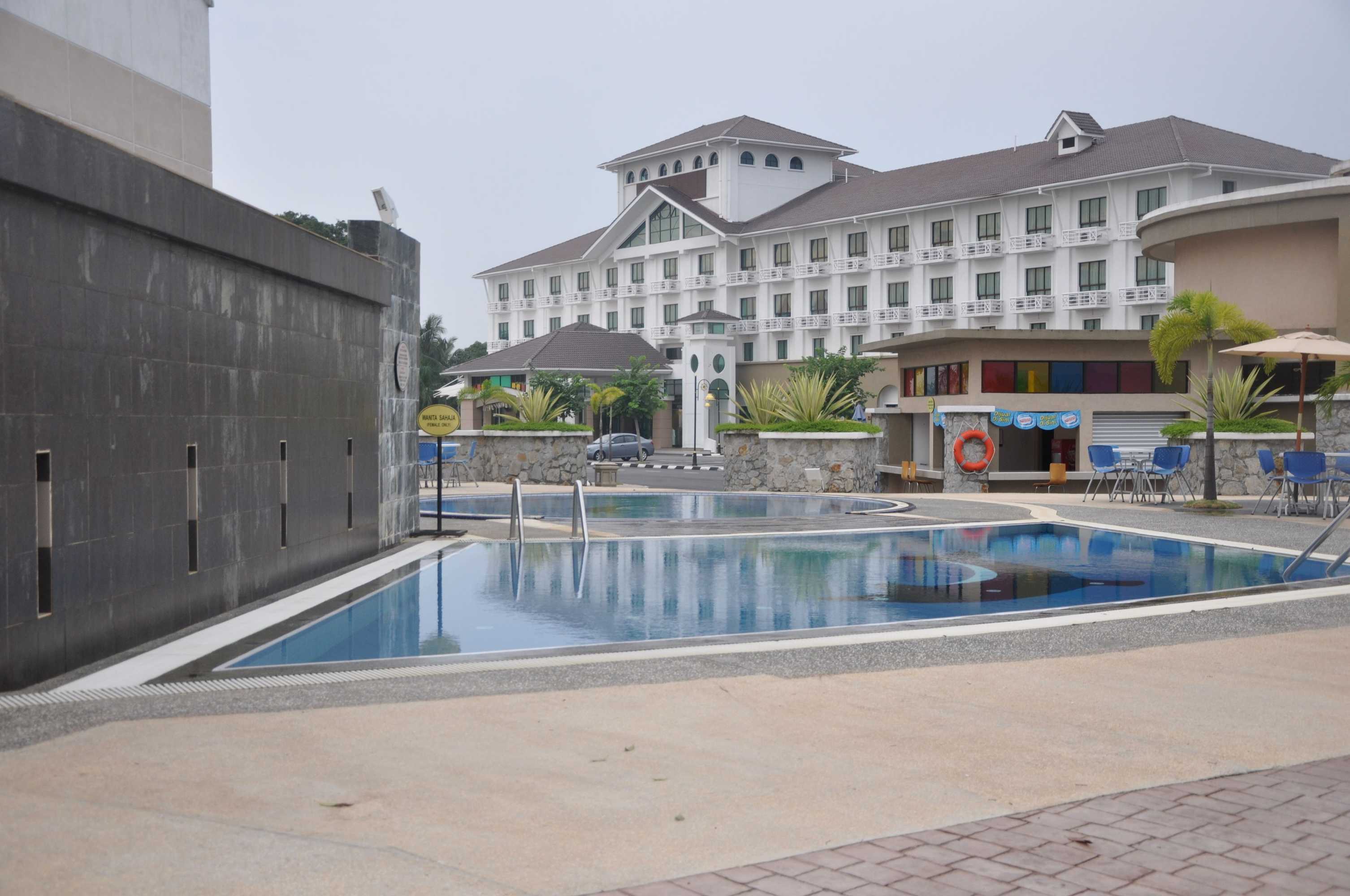 Gift card for Klana Beach Resort Port Dickson Gift card for Klana Beach Resort Port Dickson