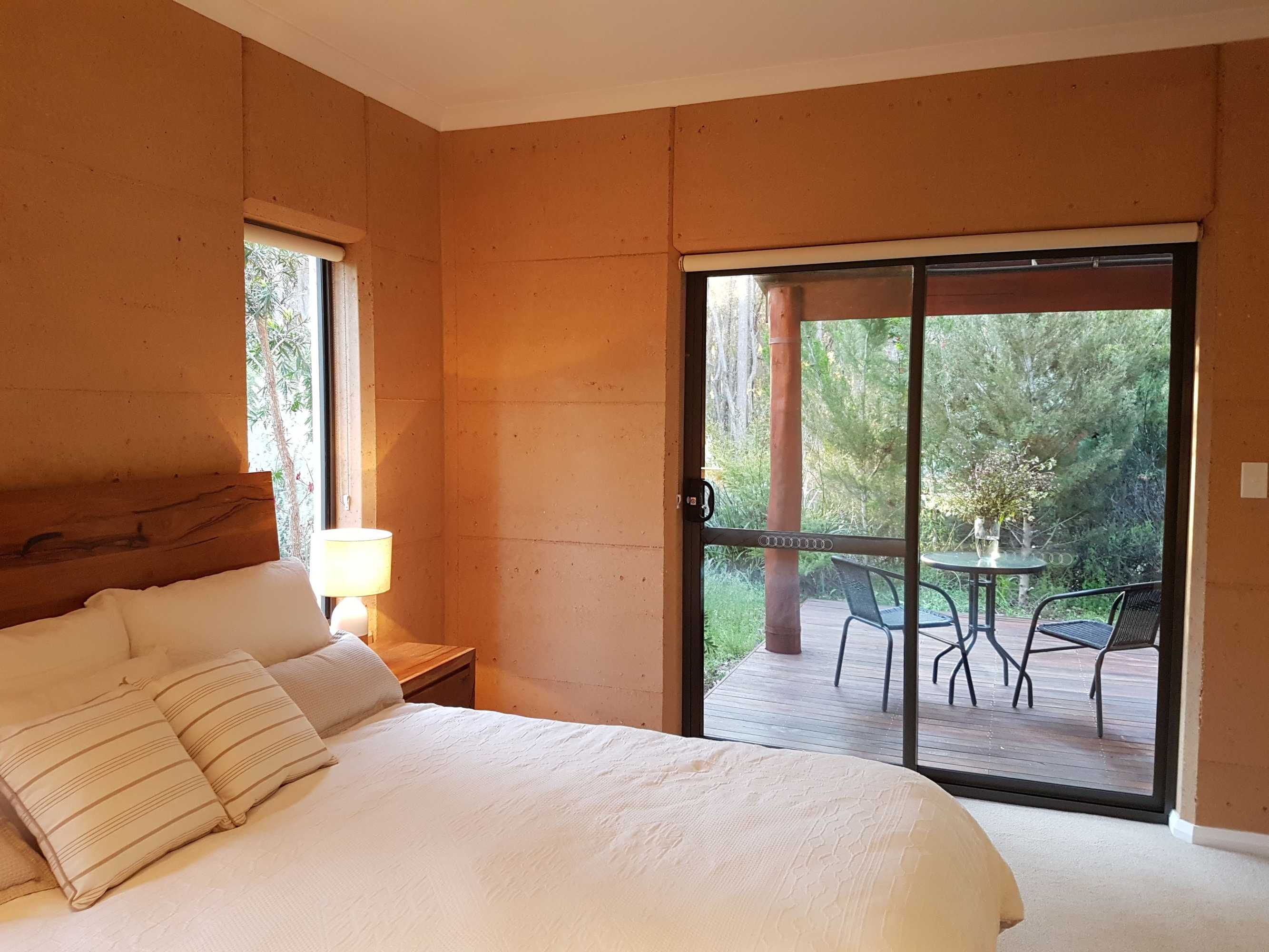Gift card for Jarrah Grove Forest Retreat - Adults Only Gift card for Jarrah Grove Forest Retreat - Adults Only